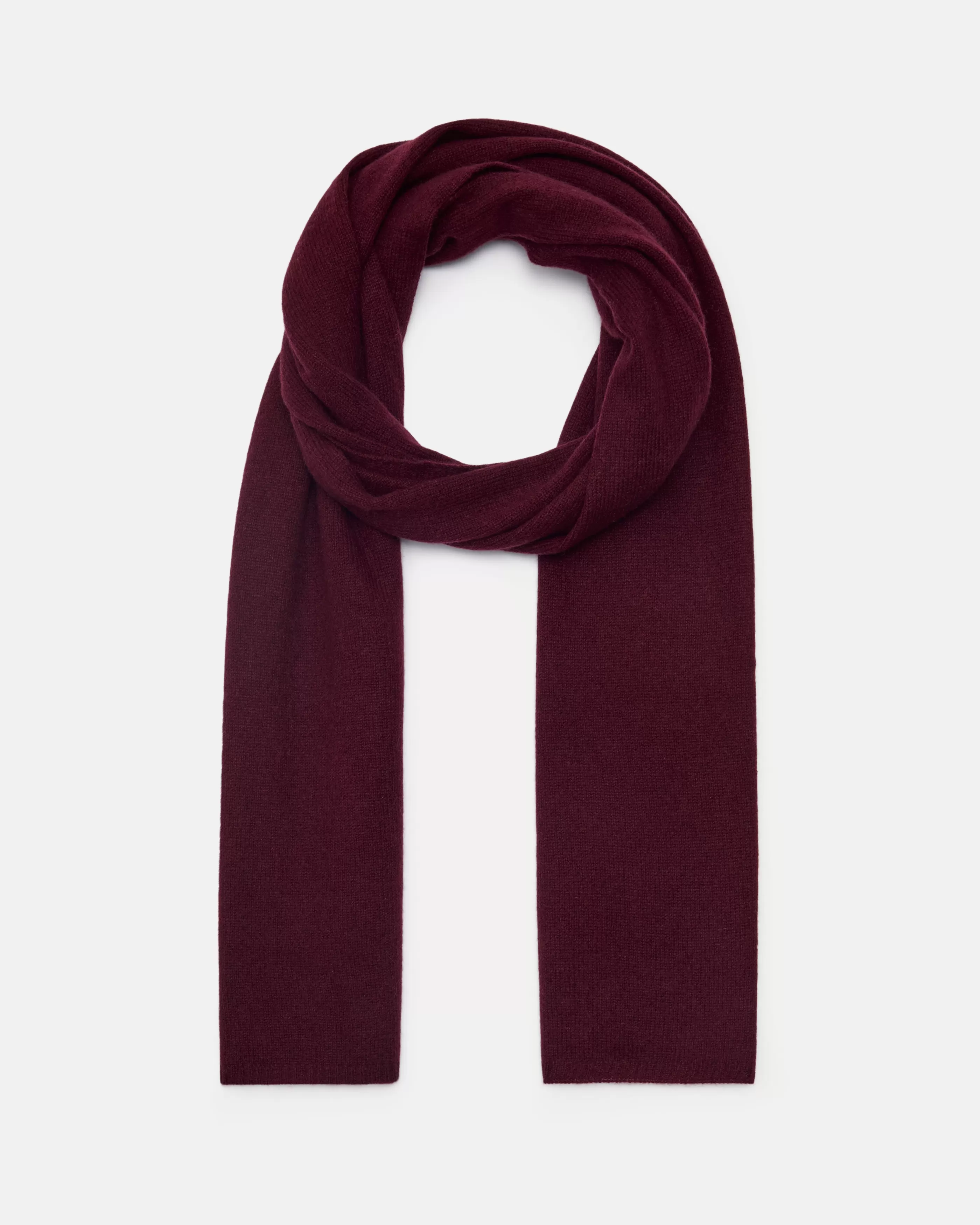 Minelli Foulards & Echarpes | Deep Burgundy<ECHARPE ESMIRE BORDEAUX ESMIRE-BORDEAUX