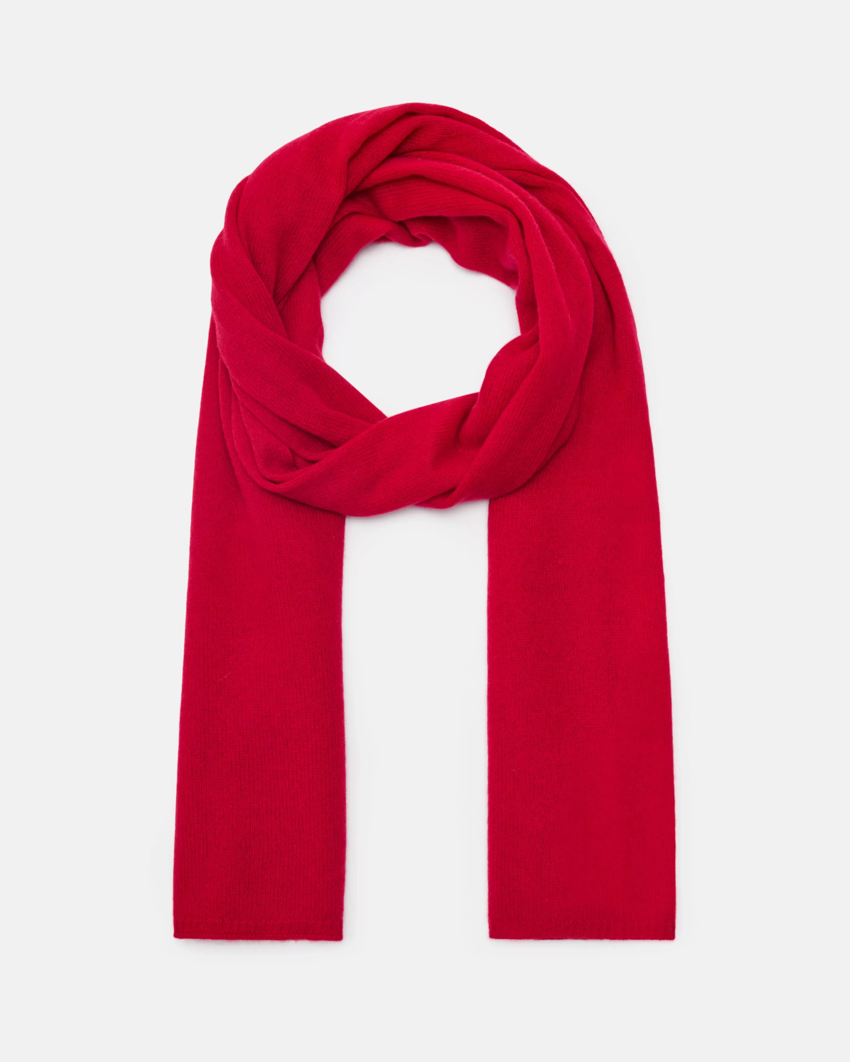 Minelli Foulards & Echarpes<ECHARPE ESMIRE ROUGE ESMIRE-ROUGE