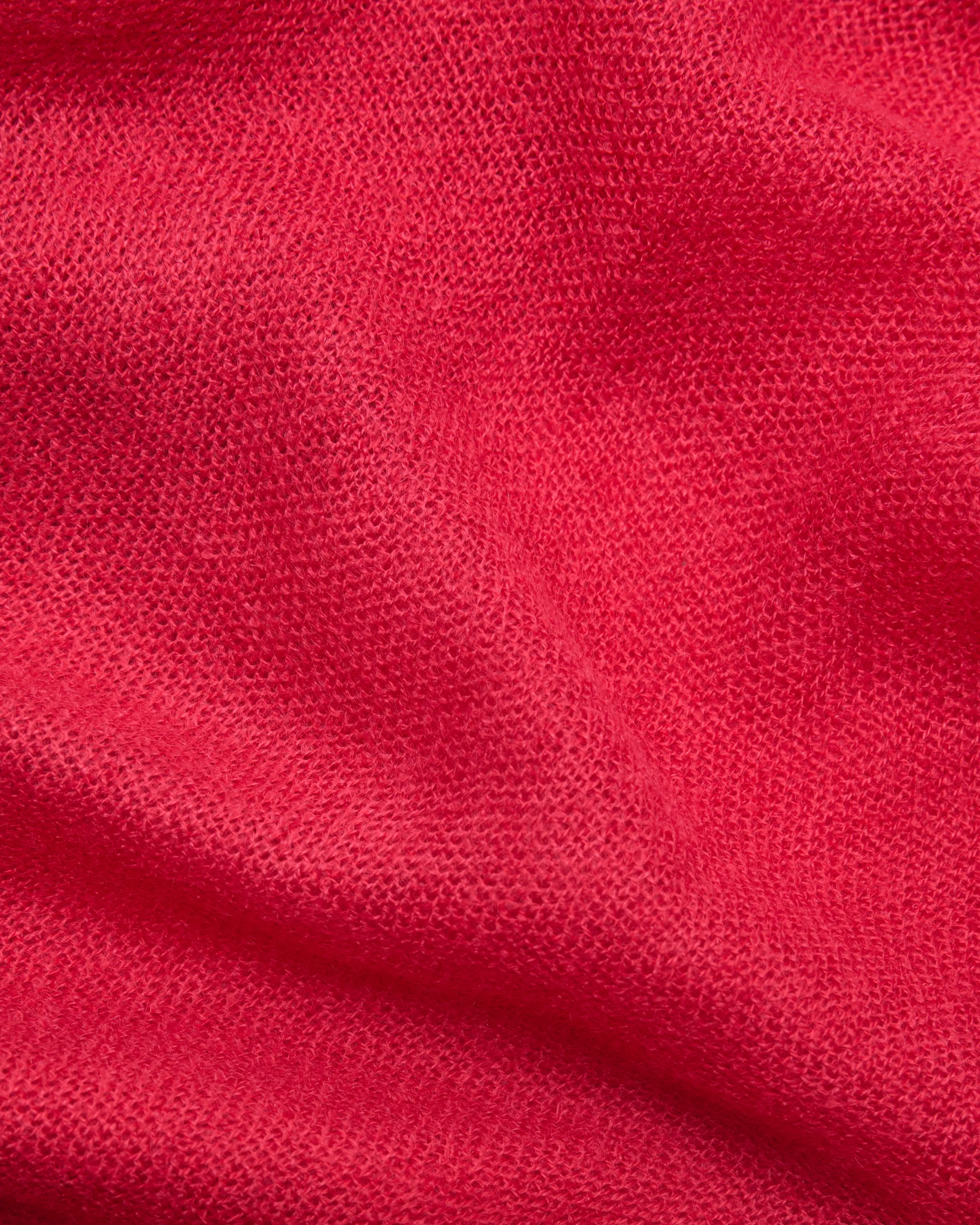 Minelli Foulards & Echarpes<ECHARPE FIBI ROUGE FIBI-ROUGE