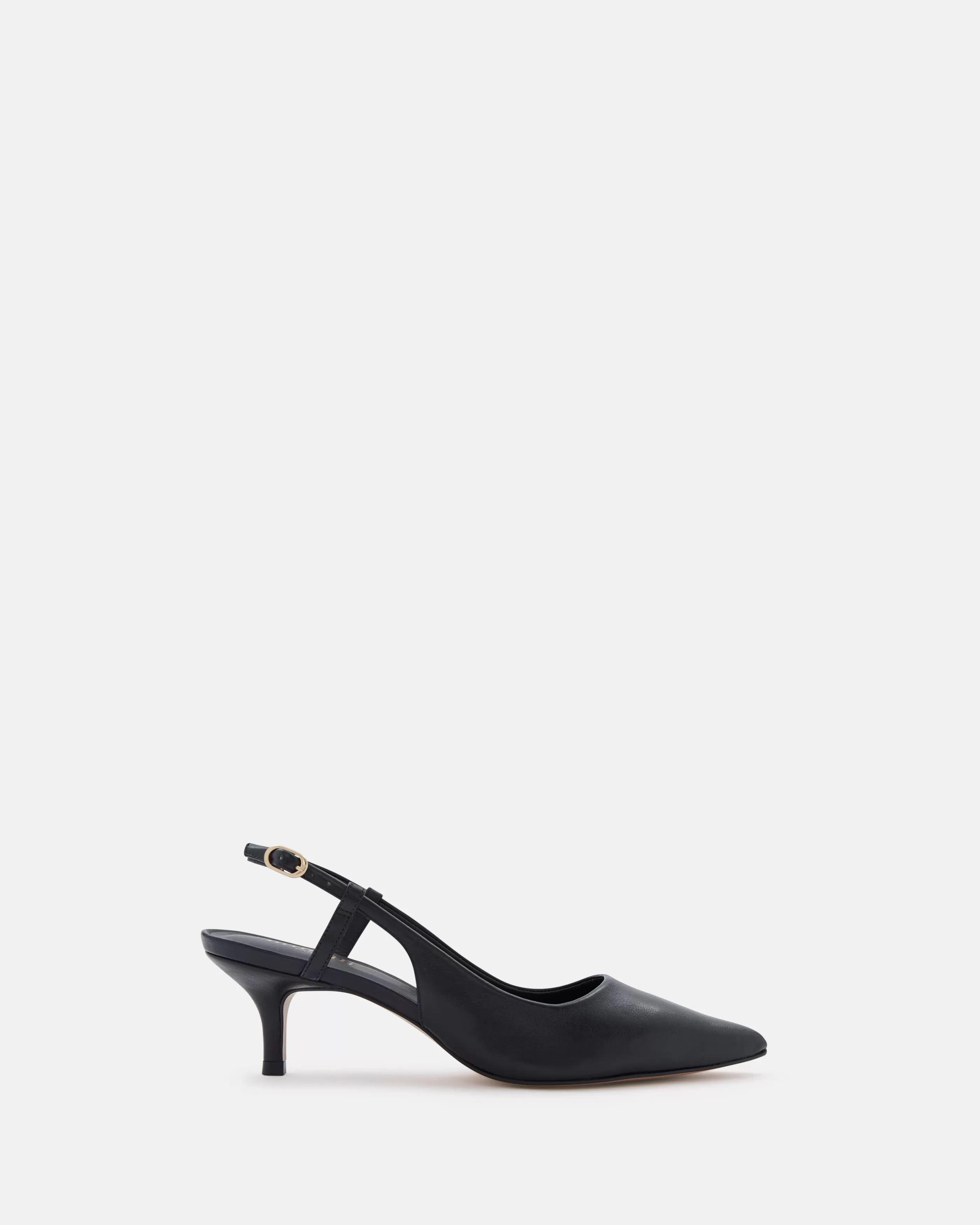 Minelli Business Casual | Escarpins<ESCARPINS KARANA NOIR