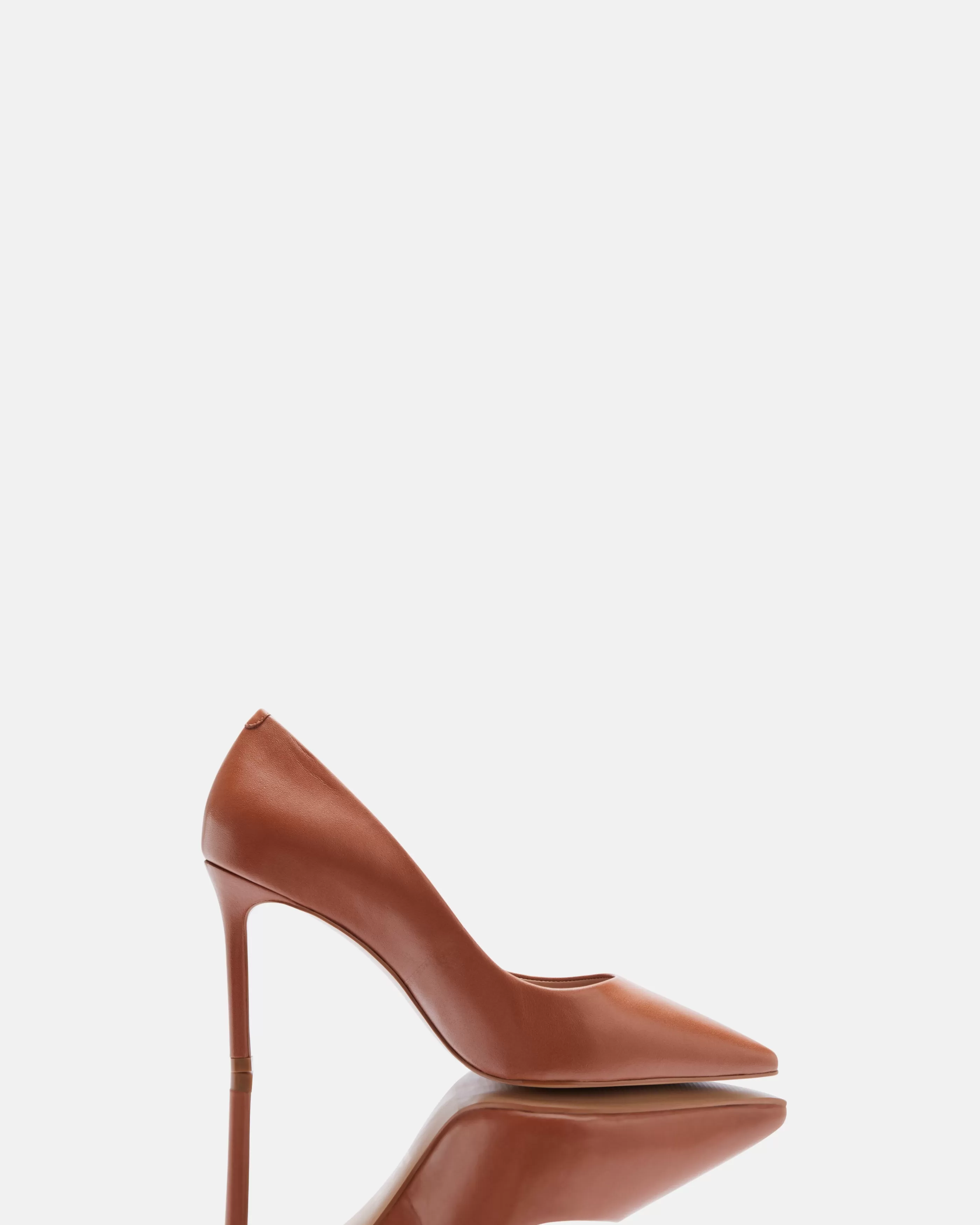 Minelli Business Casual | Escarpins<ESCARPINS KAROLINA CARAMEL