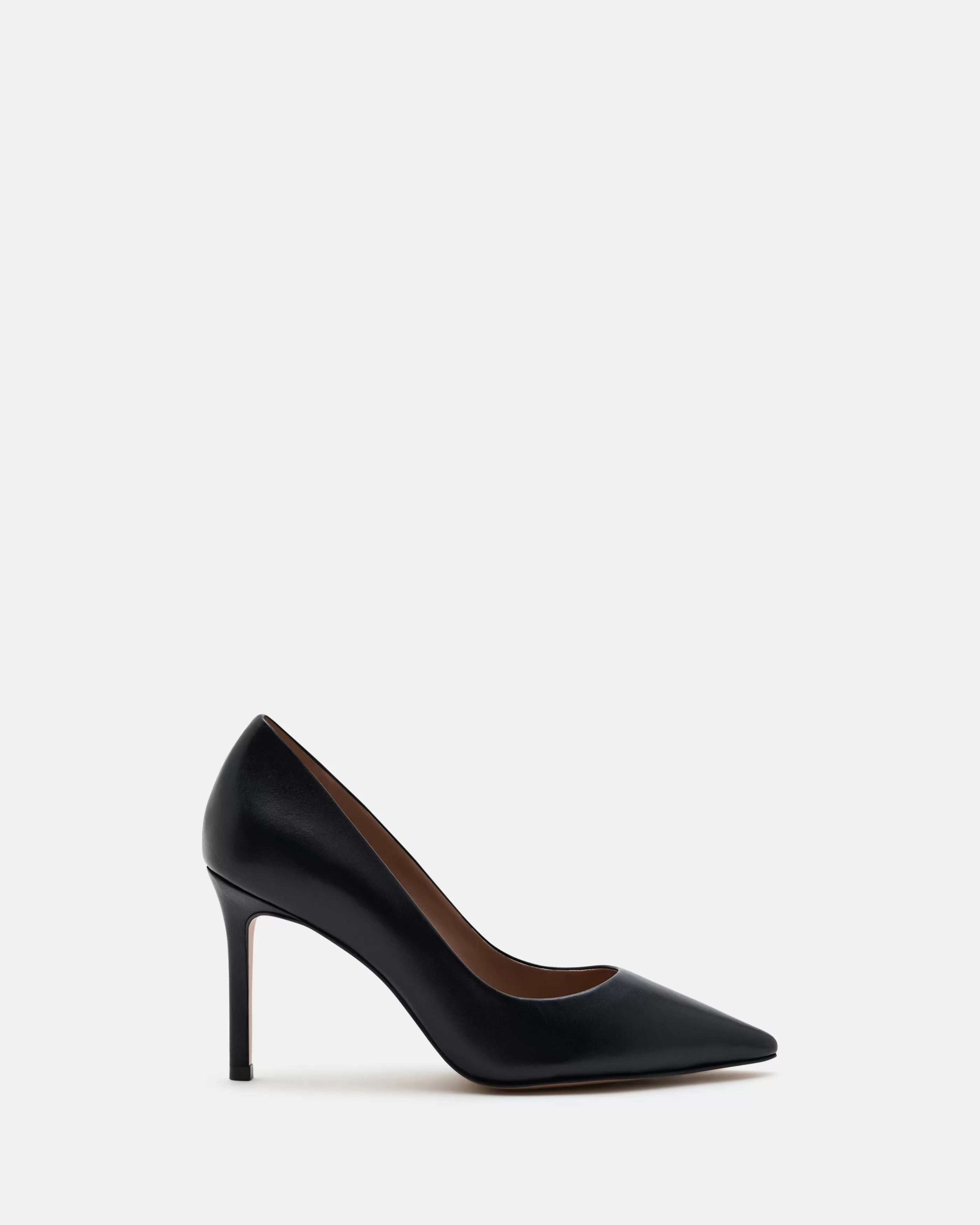 Minelli Business Casual | Escarpins<ESCARPINS KAROLINA NOIR