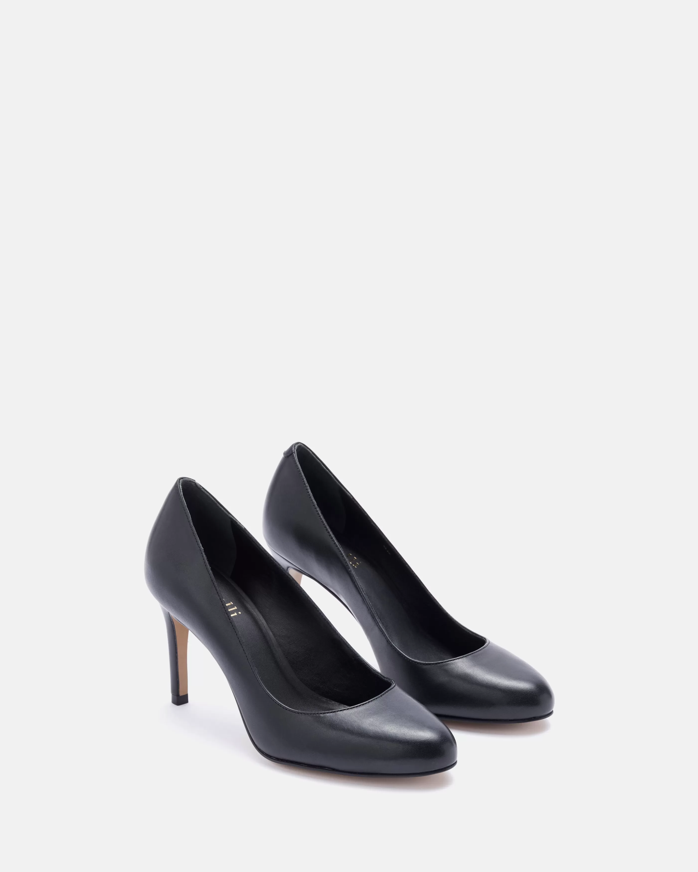 Minelli Business Casual | Escarpins<ESCARPINS KYLIE NOIR