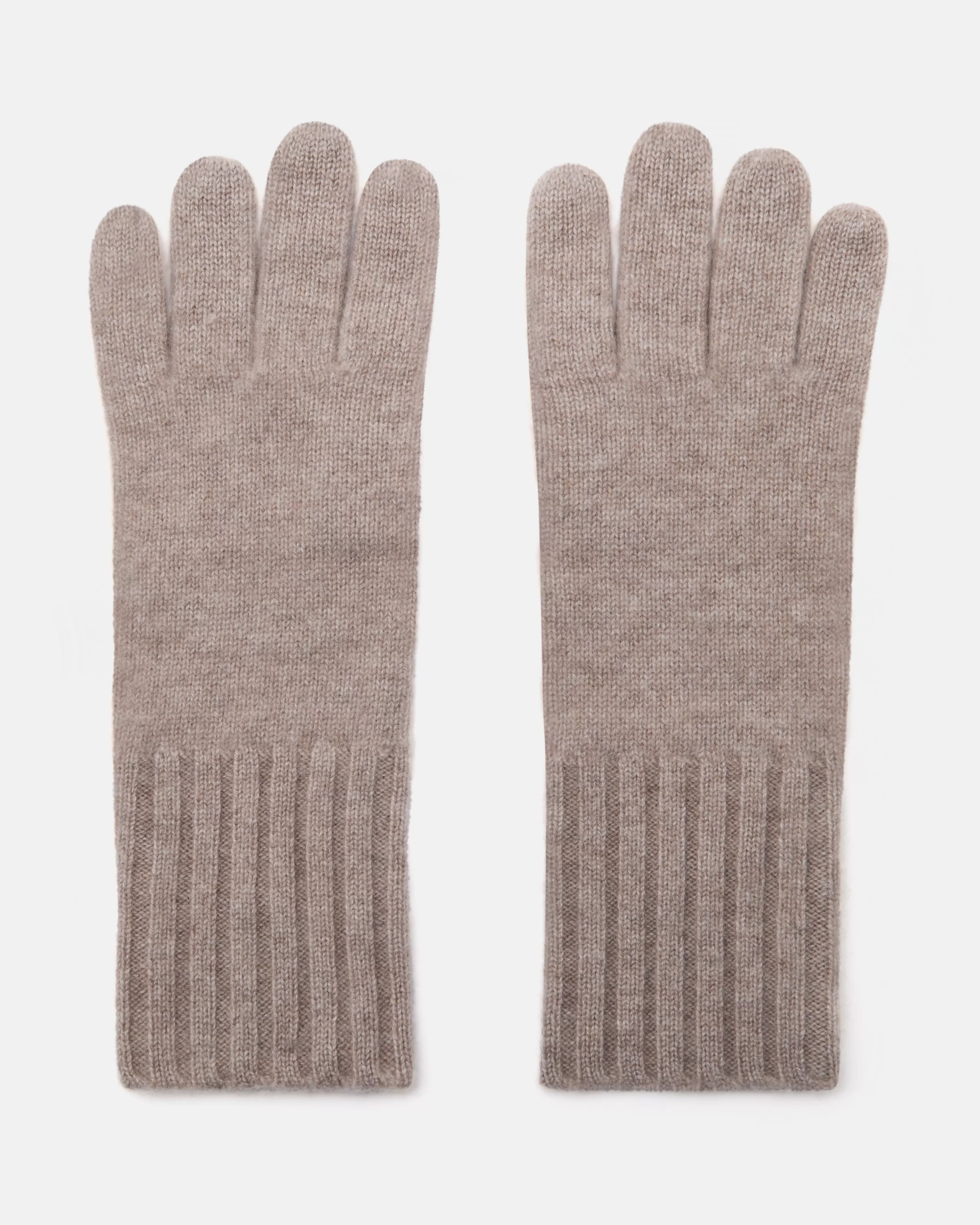 Minelli Gants & Bonnets<GANTS EMA BEIGE EMA-BEIGE