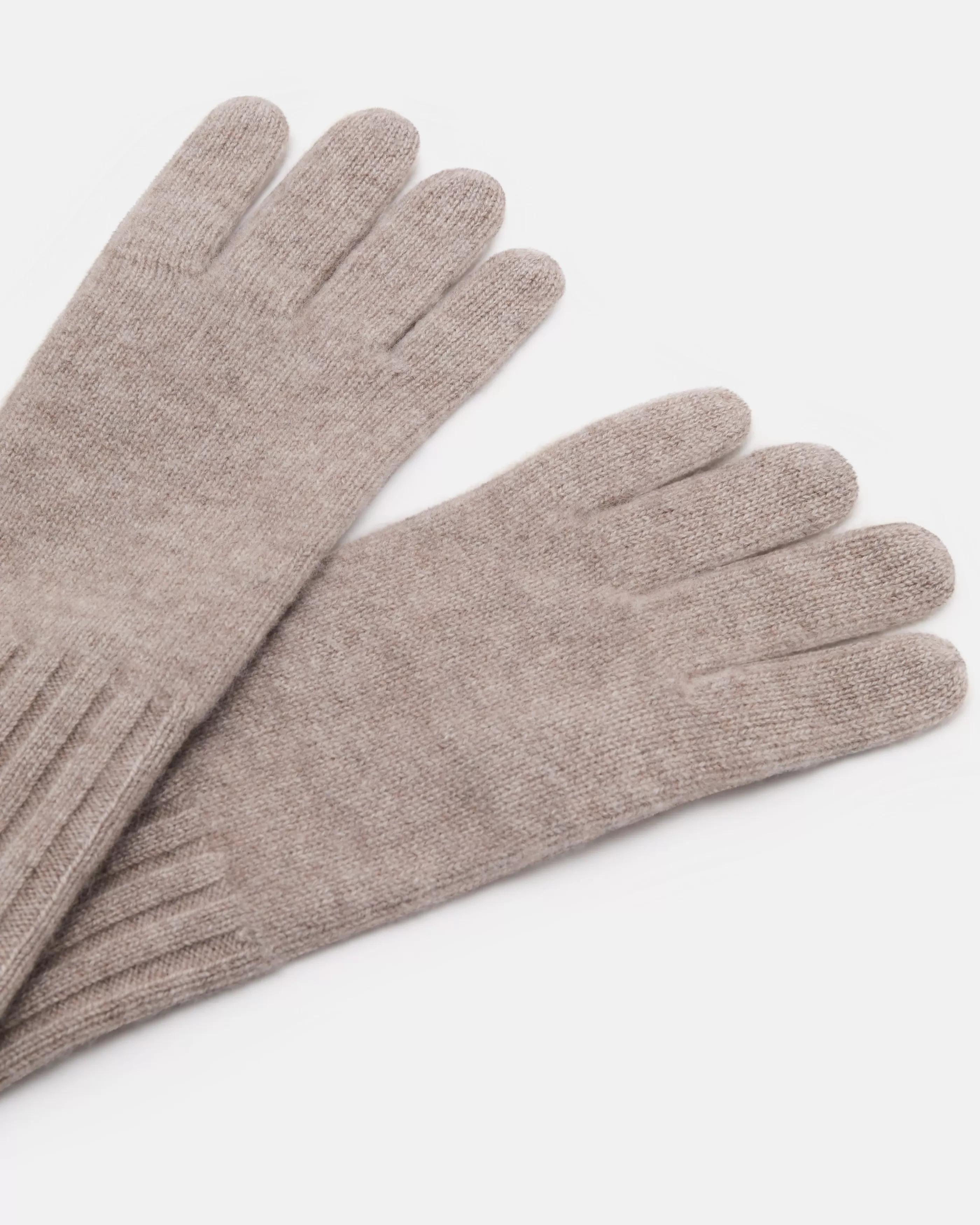 Minelli Gants & Bonnets<GANTS EMA BEIGE EMA-BEIGE