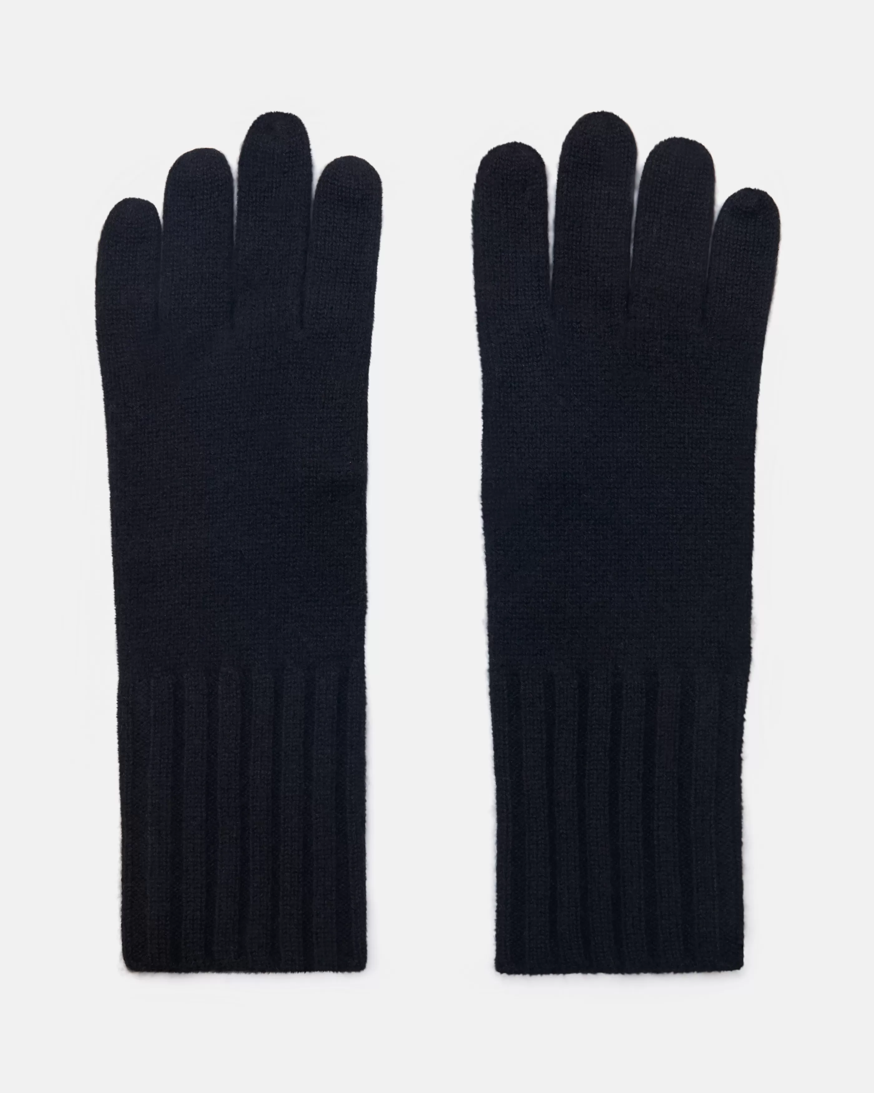 Minelli Gants & Bonnets<GANTS EMA NOIR EMA-NOIR