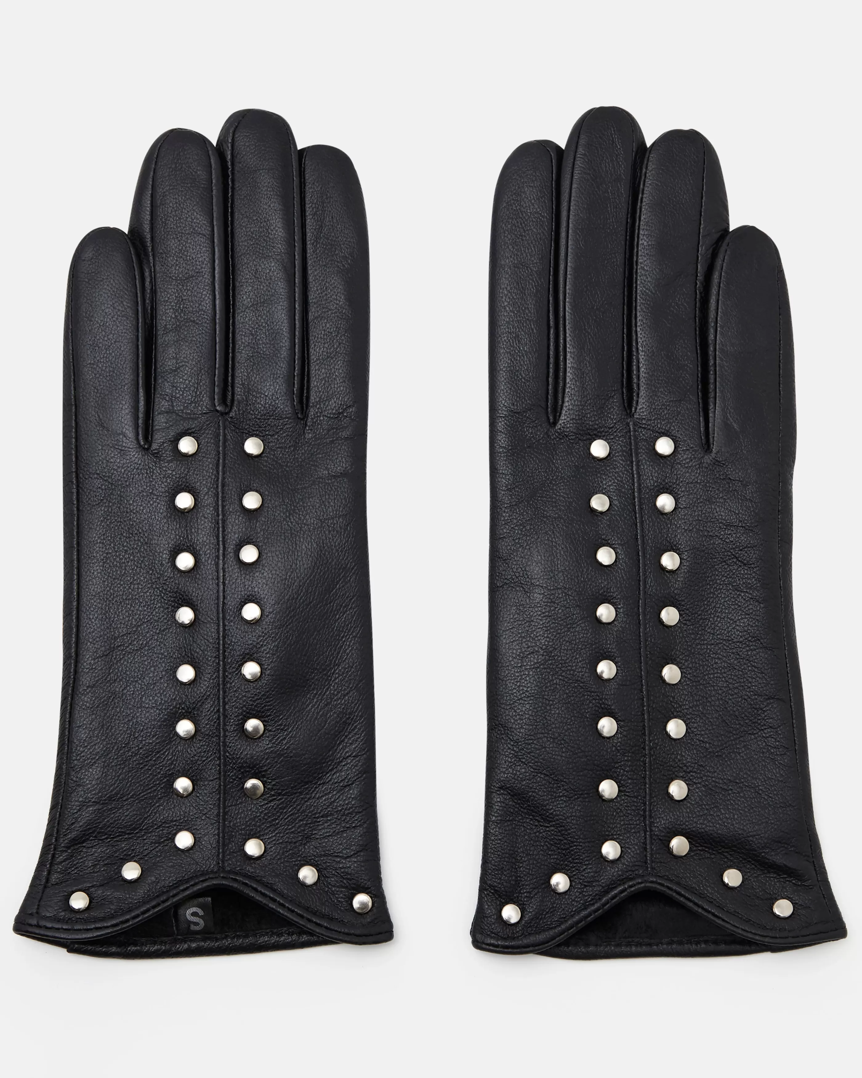 Minelli Gants & Bonnets<GANTS GA-FAIRY NOIR FAIRY-NOIR