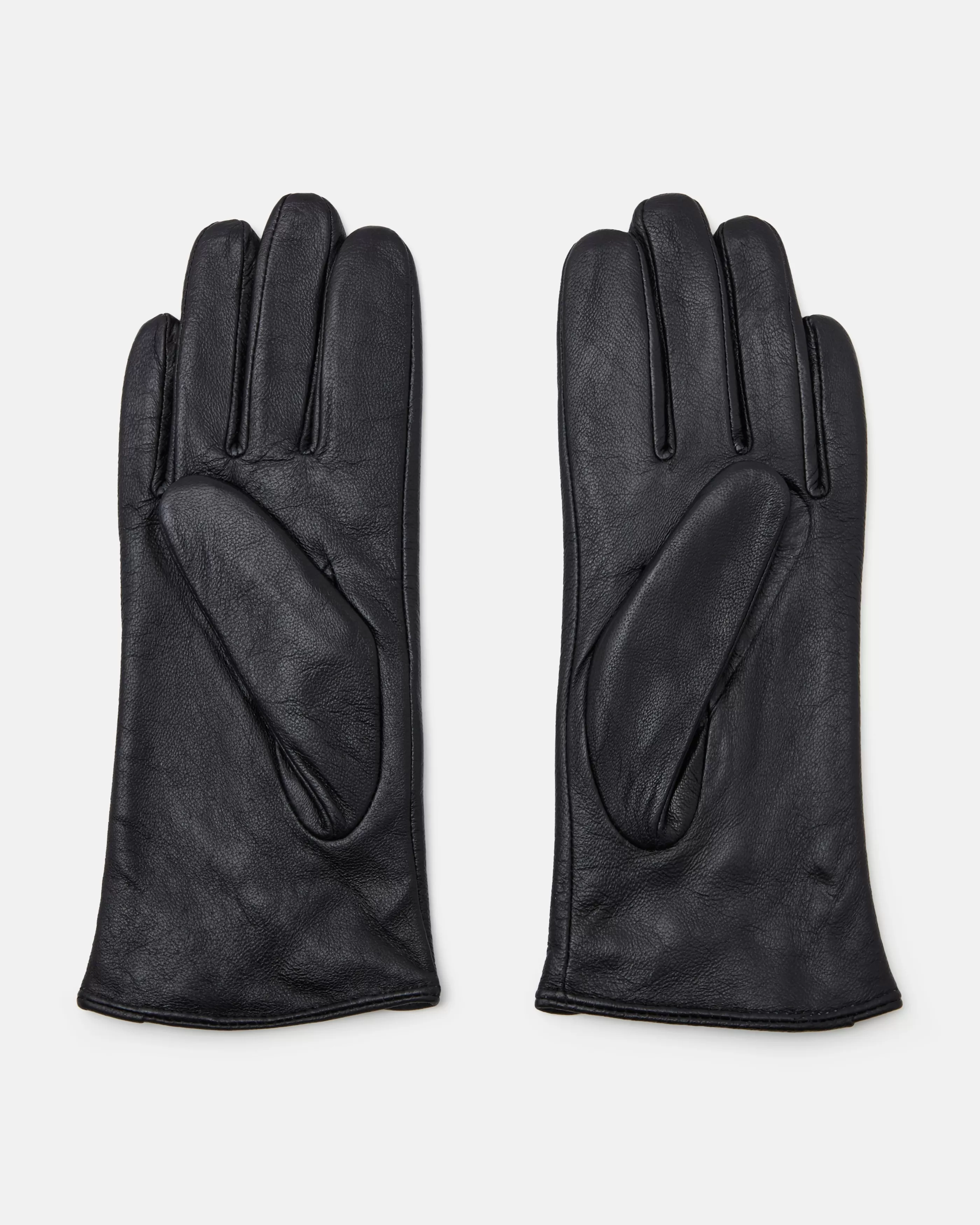 Minelli Gants & Bonnets<GANTS GA-FAIRY NOIR FAIRY-NOIR