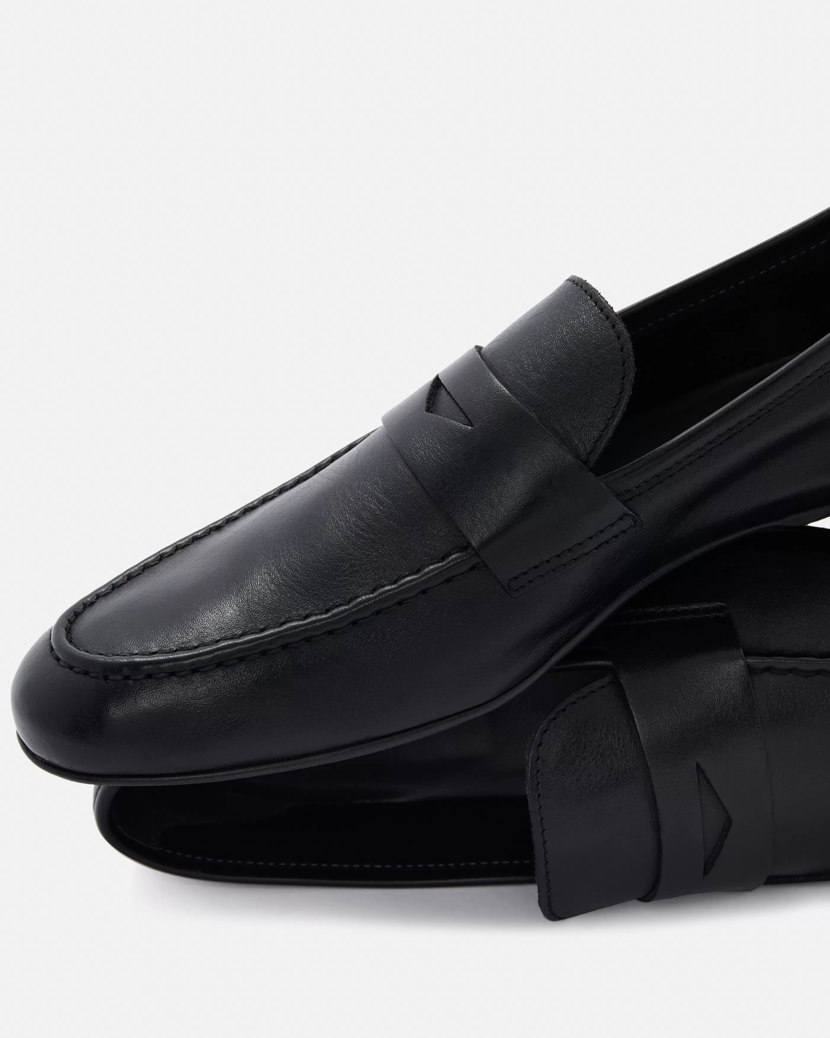 Minelli Mocassins<MOCASSINS ALBORO NOIR