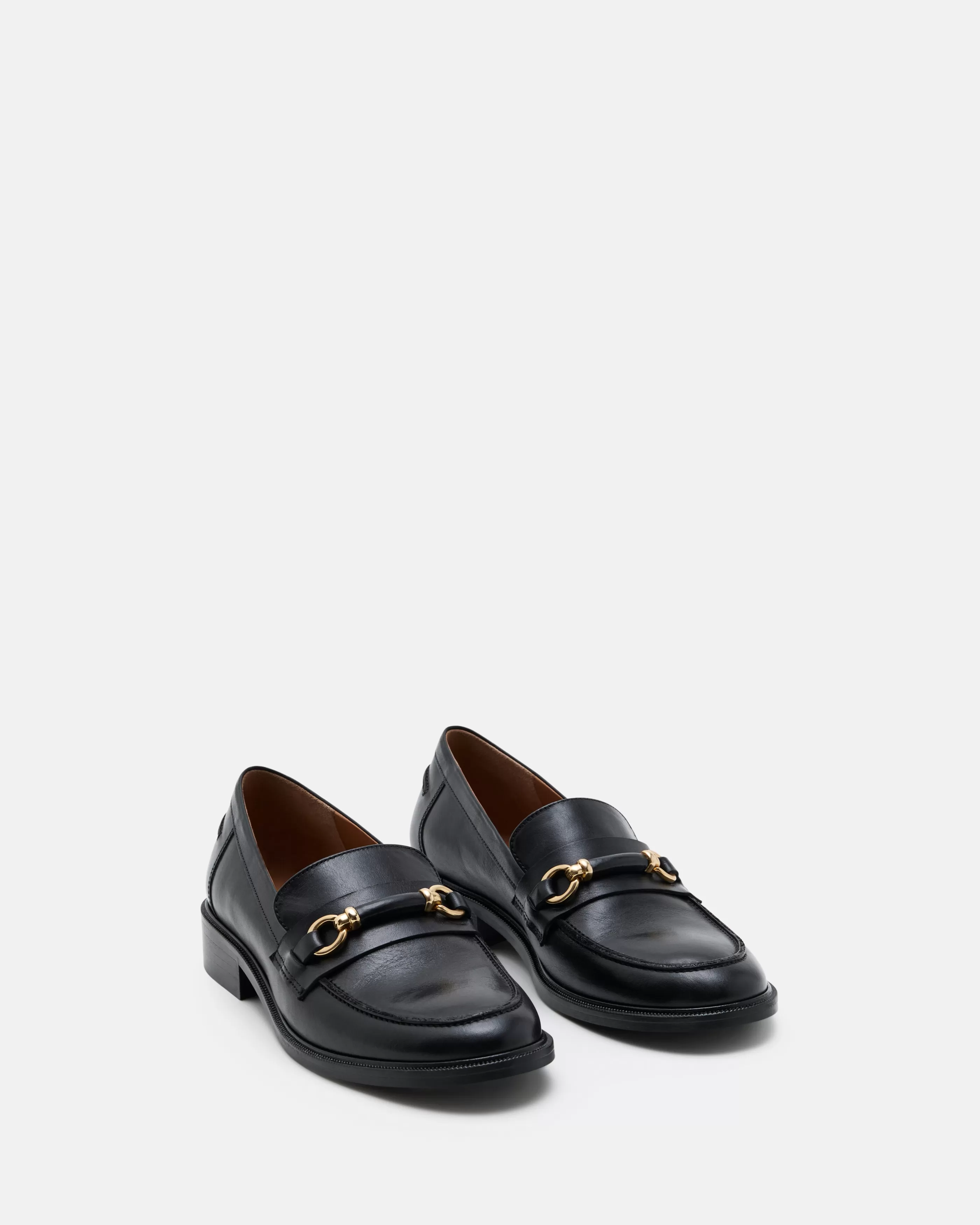 Minelli Mocassins & Derbies<MOCASSINS EUGENIE NOIR