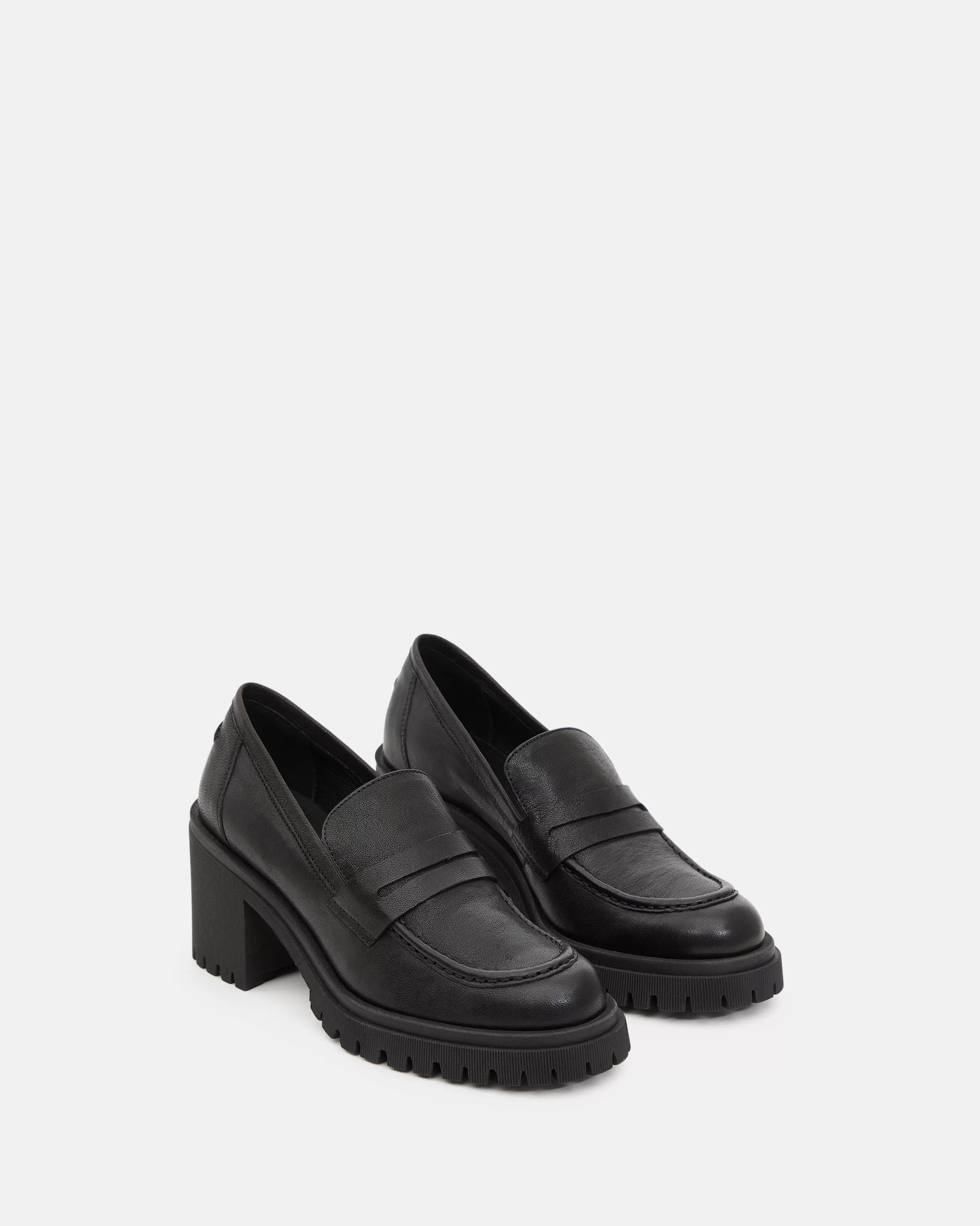 Minelli Mocassins & Derbies | Escarpins<MOCASSINS HAUTS KLAS/LIS NOIR