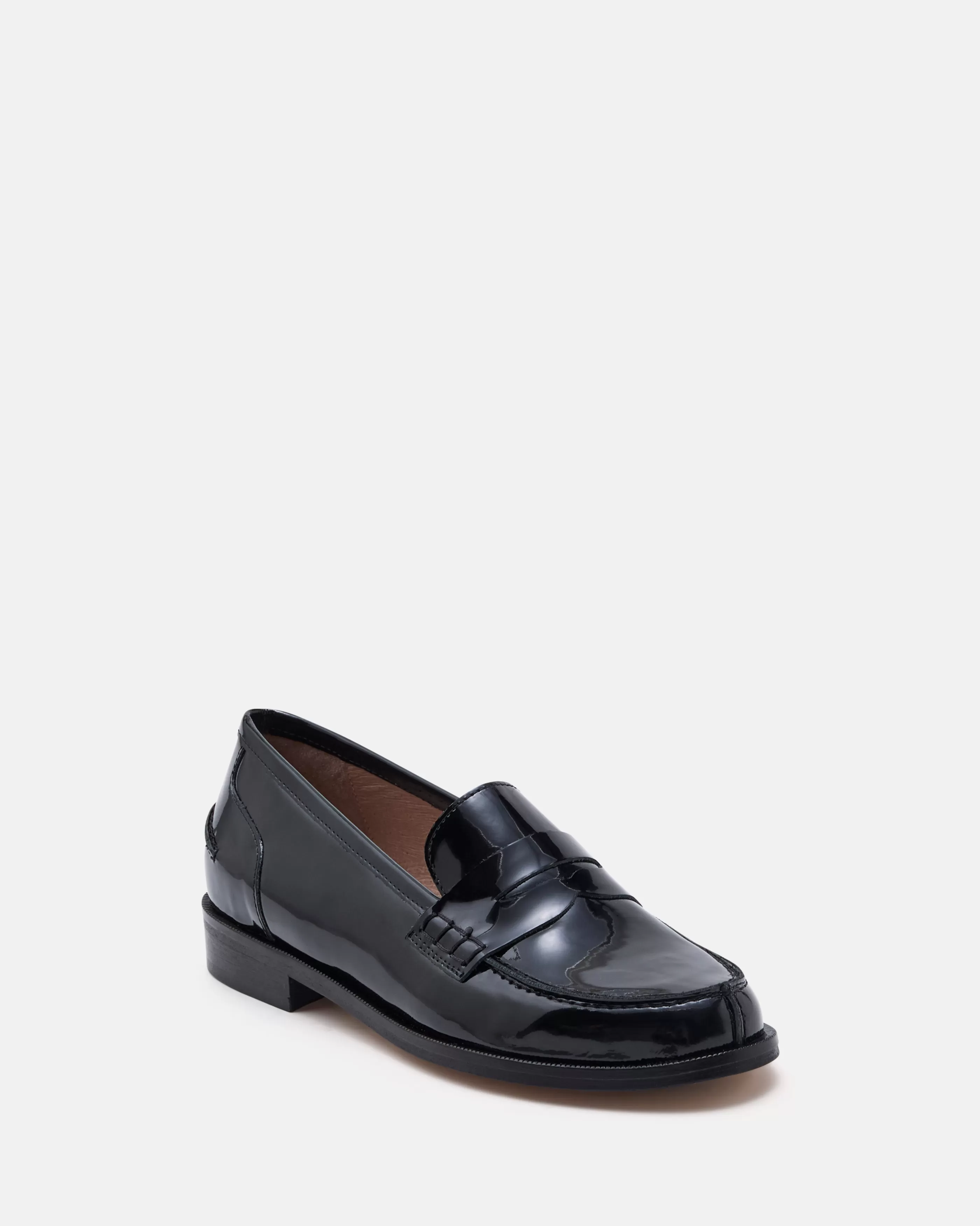 Minelli Mocassins & Derbies<MOCASSINS MAURINE/VER NOIR