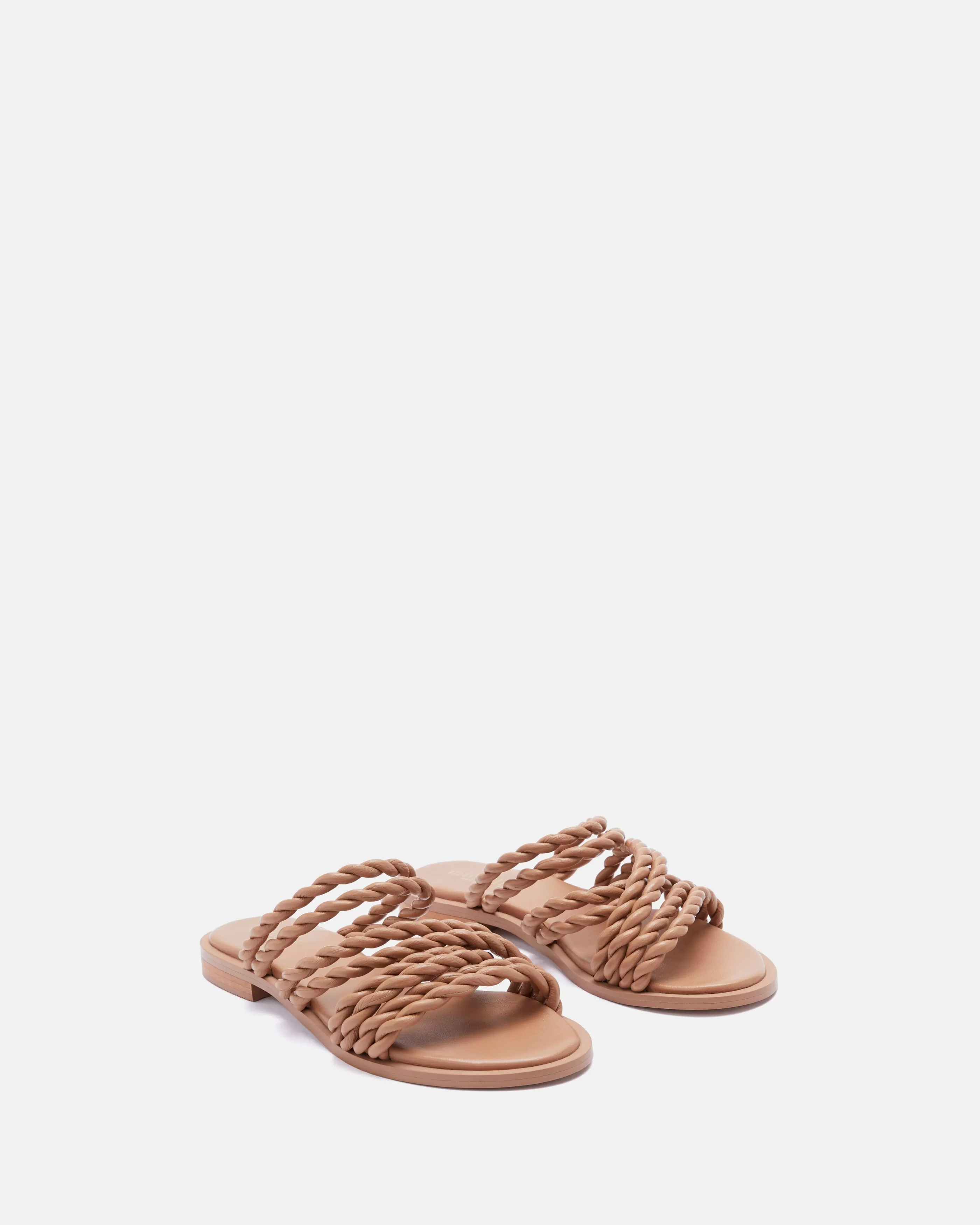 Minelli Sandales & Mules | Sandales<MULES INDYLA CARAMEL