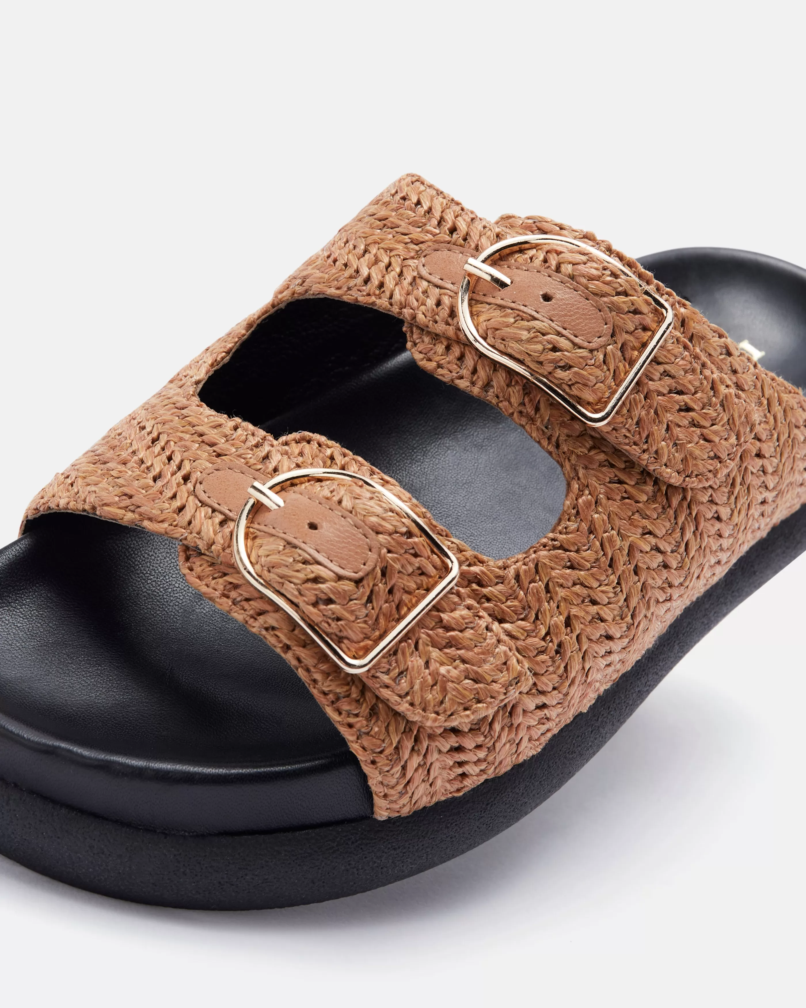 Minelli Sandales & Mules | Sandales<MULES IYASIDE COGNAC