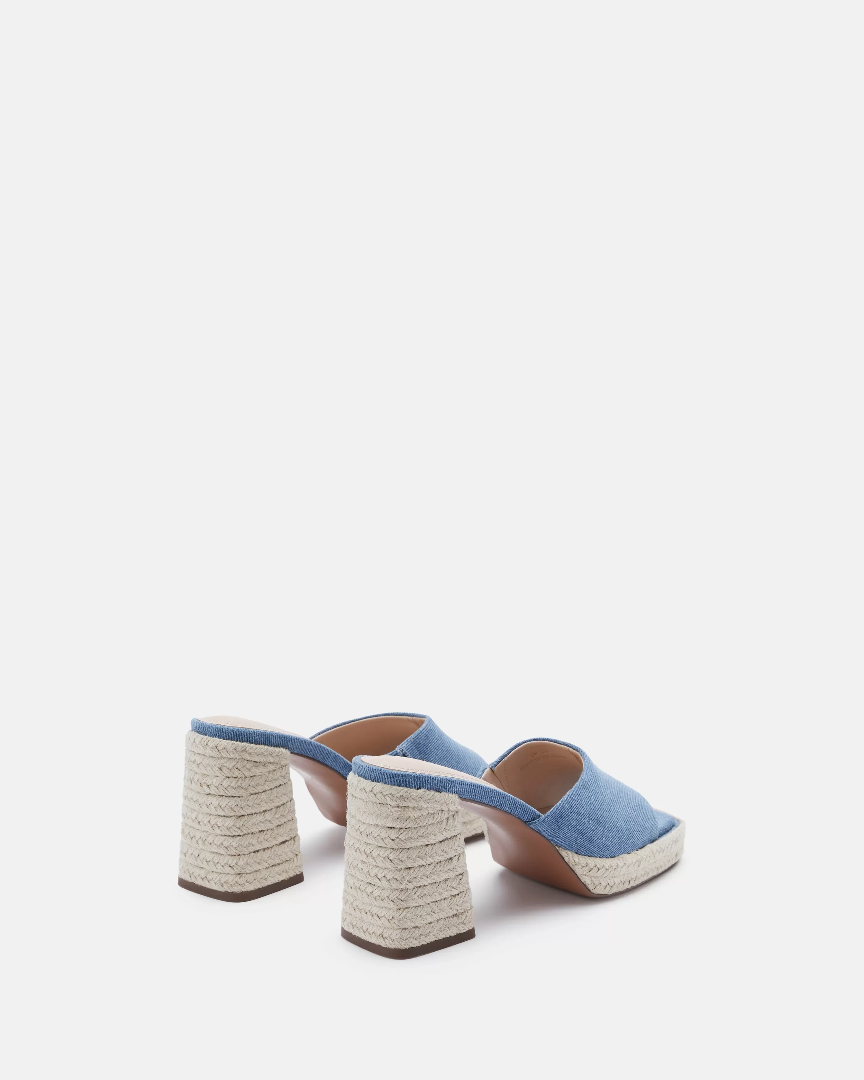 Minelli Sandales & Mules | Sandales<MULES JACIL JEAN