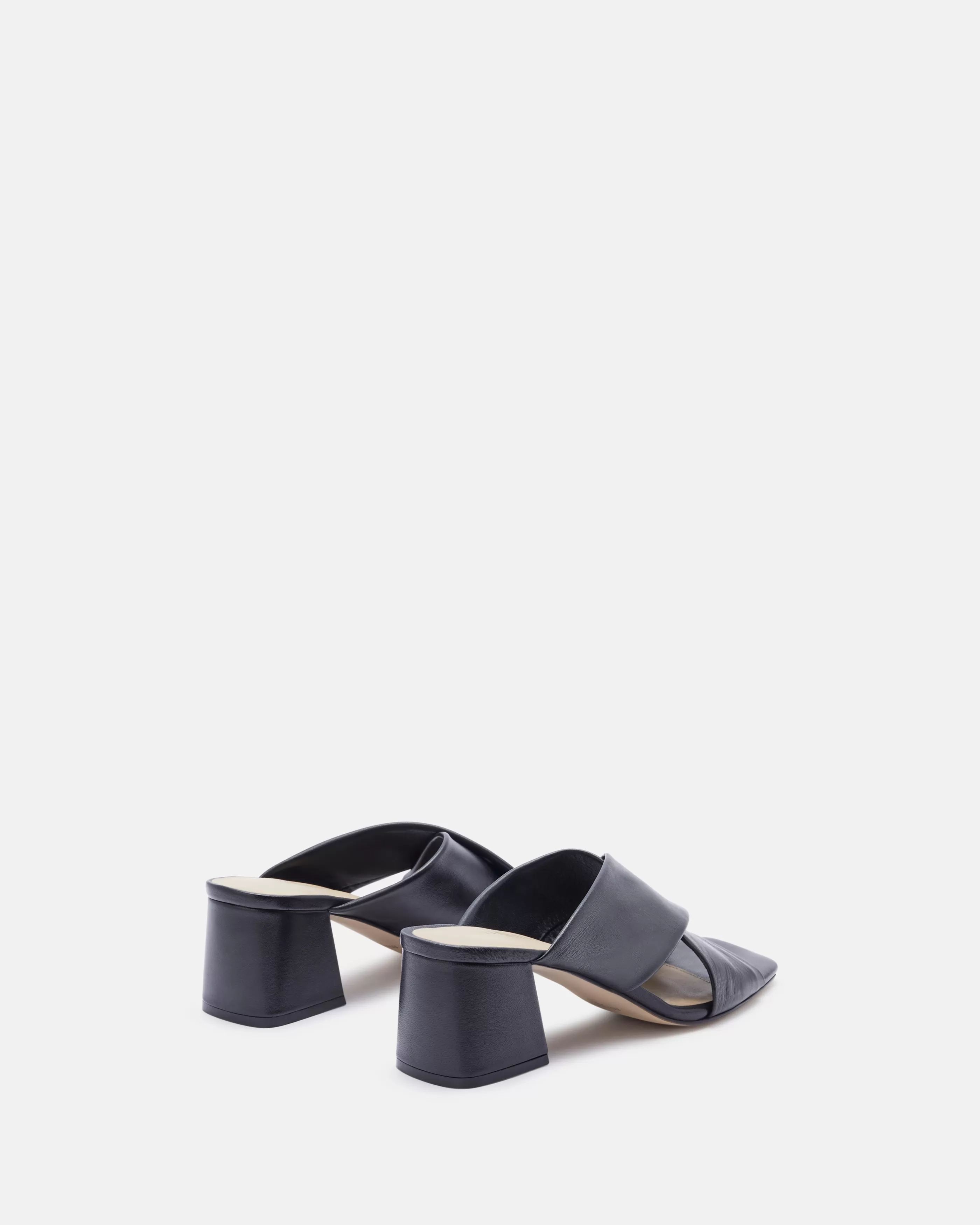 Minelli Sandales & Mules | Sandales<MULES MINAO NOIR