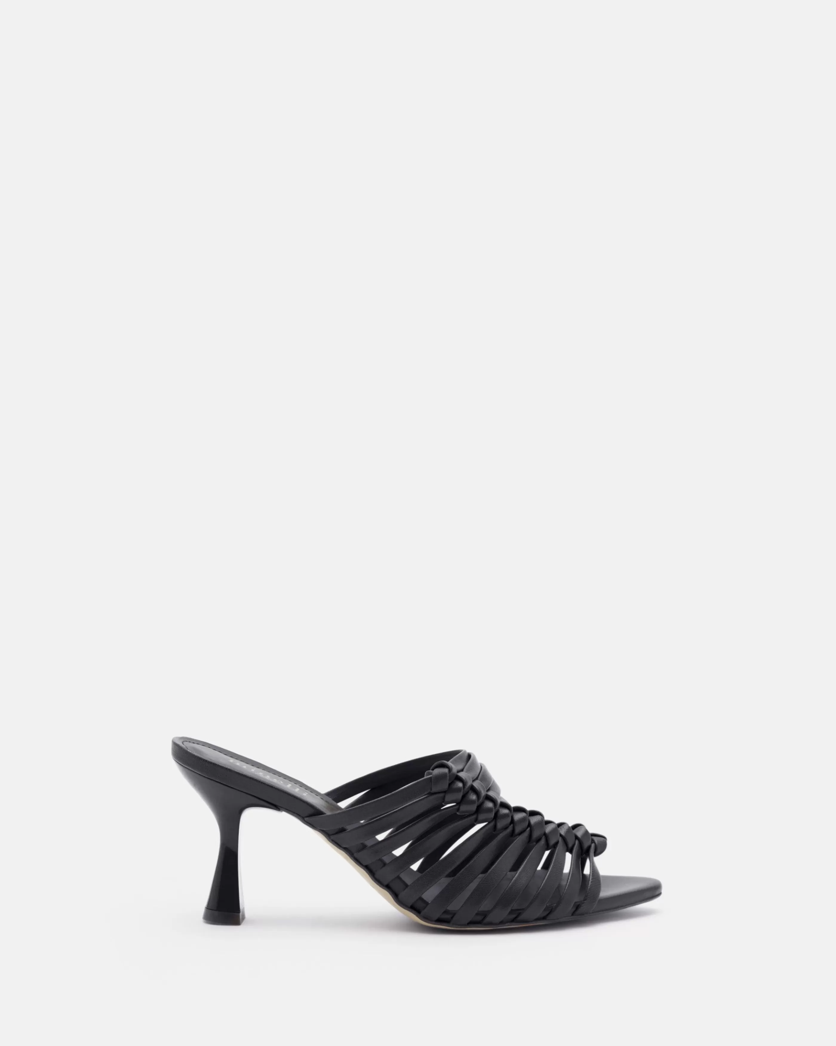 Minelli Sandales & Mules | Sandales<MULES NAELI NOIR