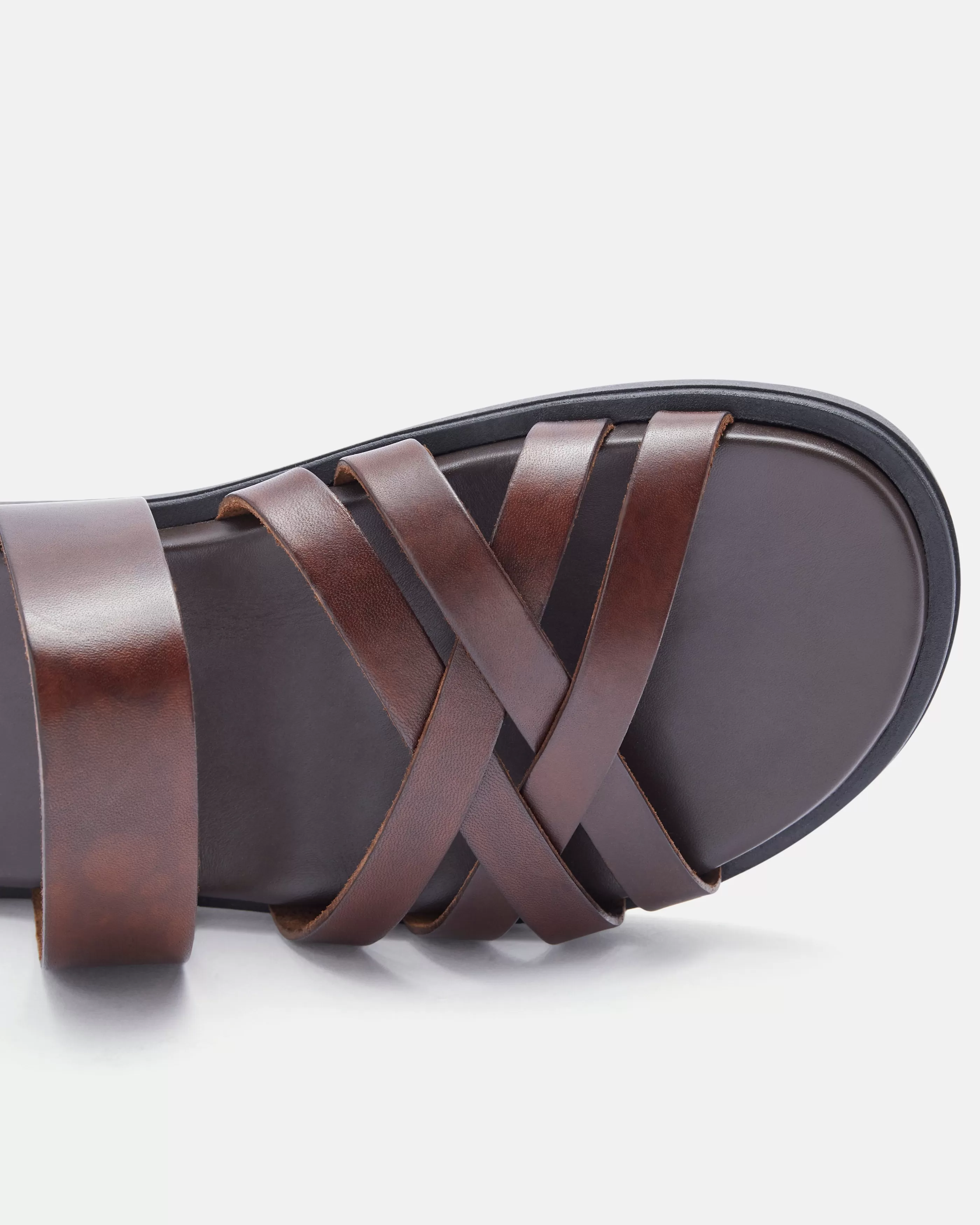 Minelli Sandales & Mules<MULES NICOLAU CUIR