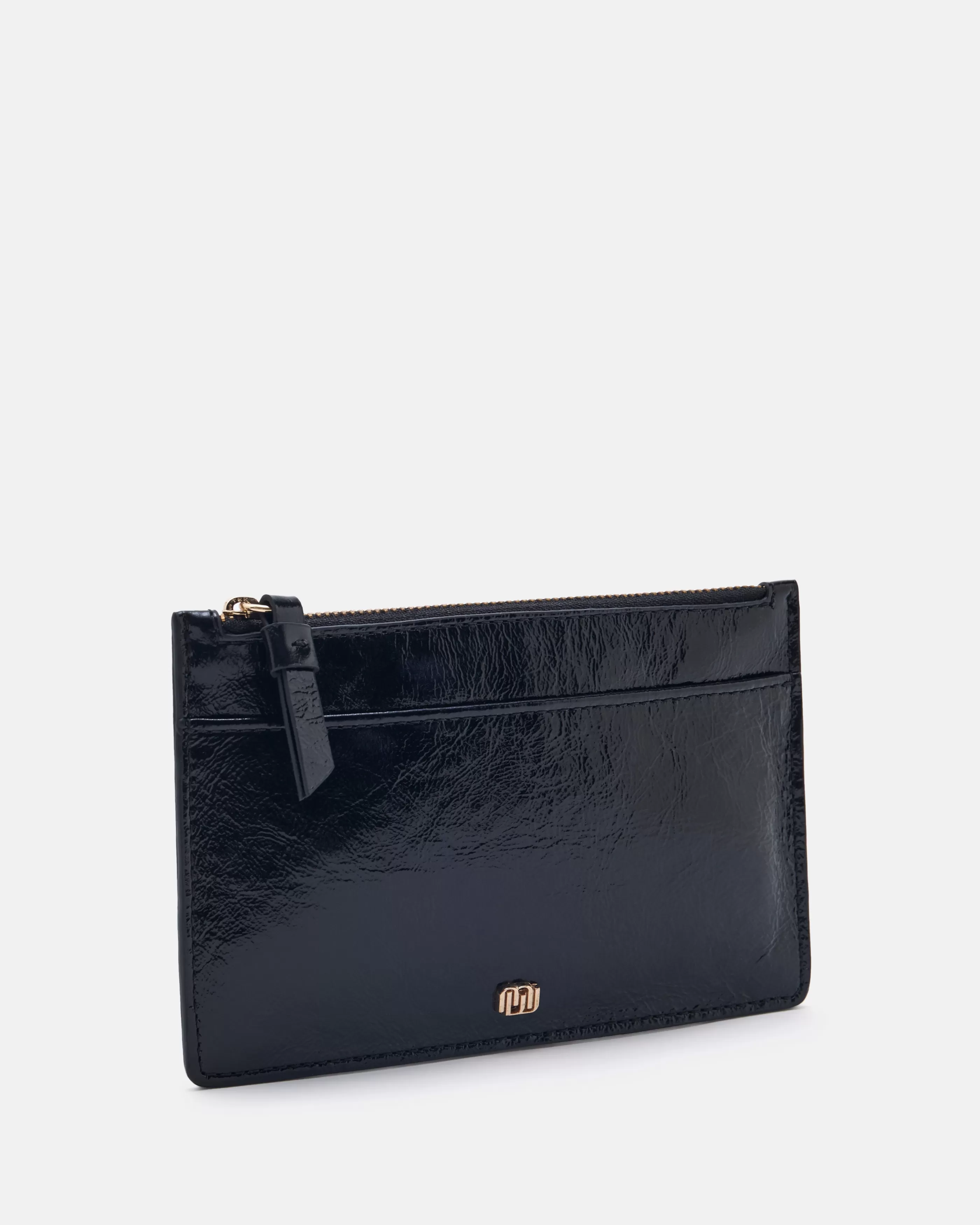 Minelli Le Monogramme | Petites Maroquineries<POCHETTE KALYA/CRK NOIR KALYA/CRK-NOIR