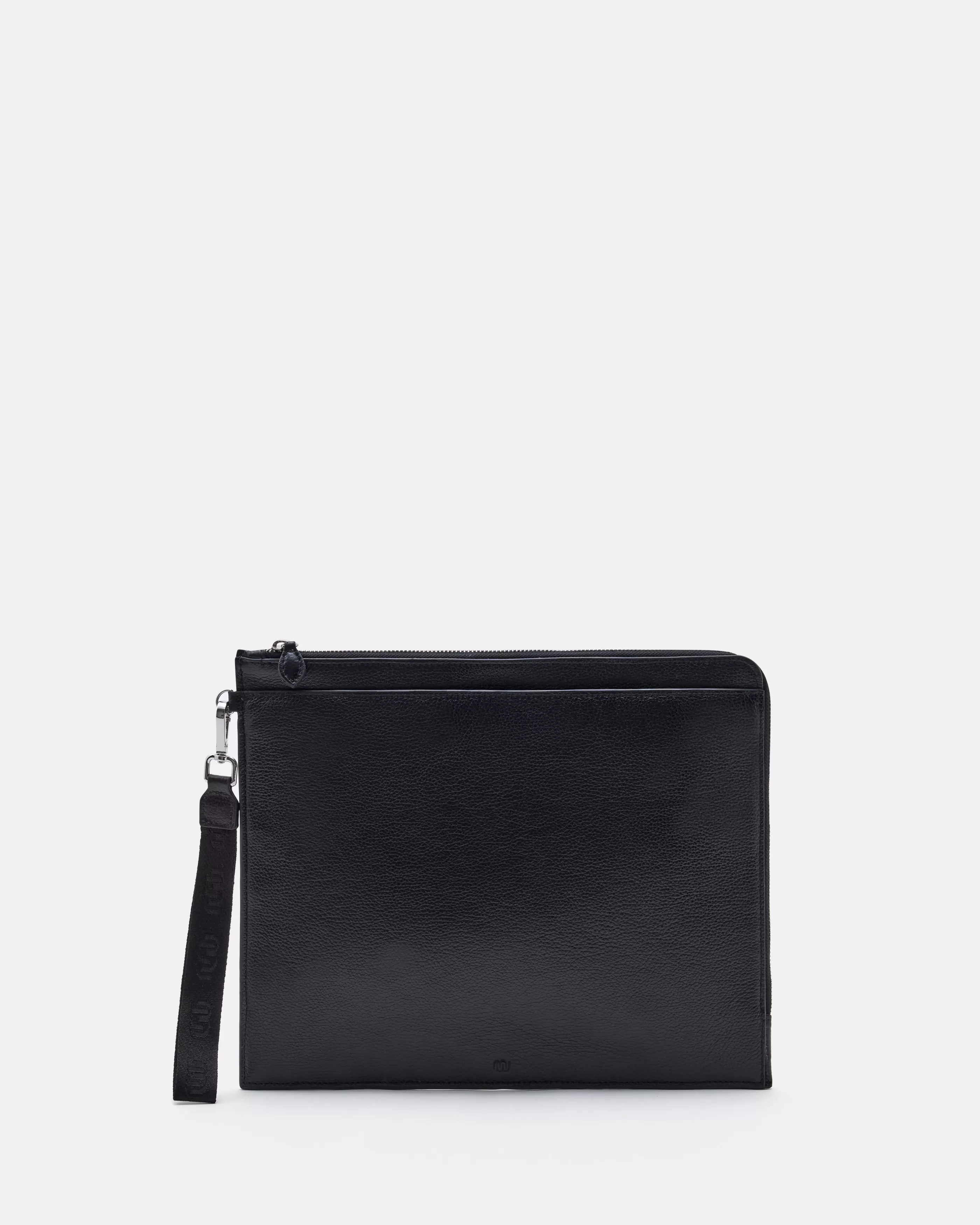 Minelli Accessoires | Accessoires<POCHETTE KILIAN/GR NOIR KILIAN/GR-NOIR