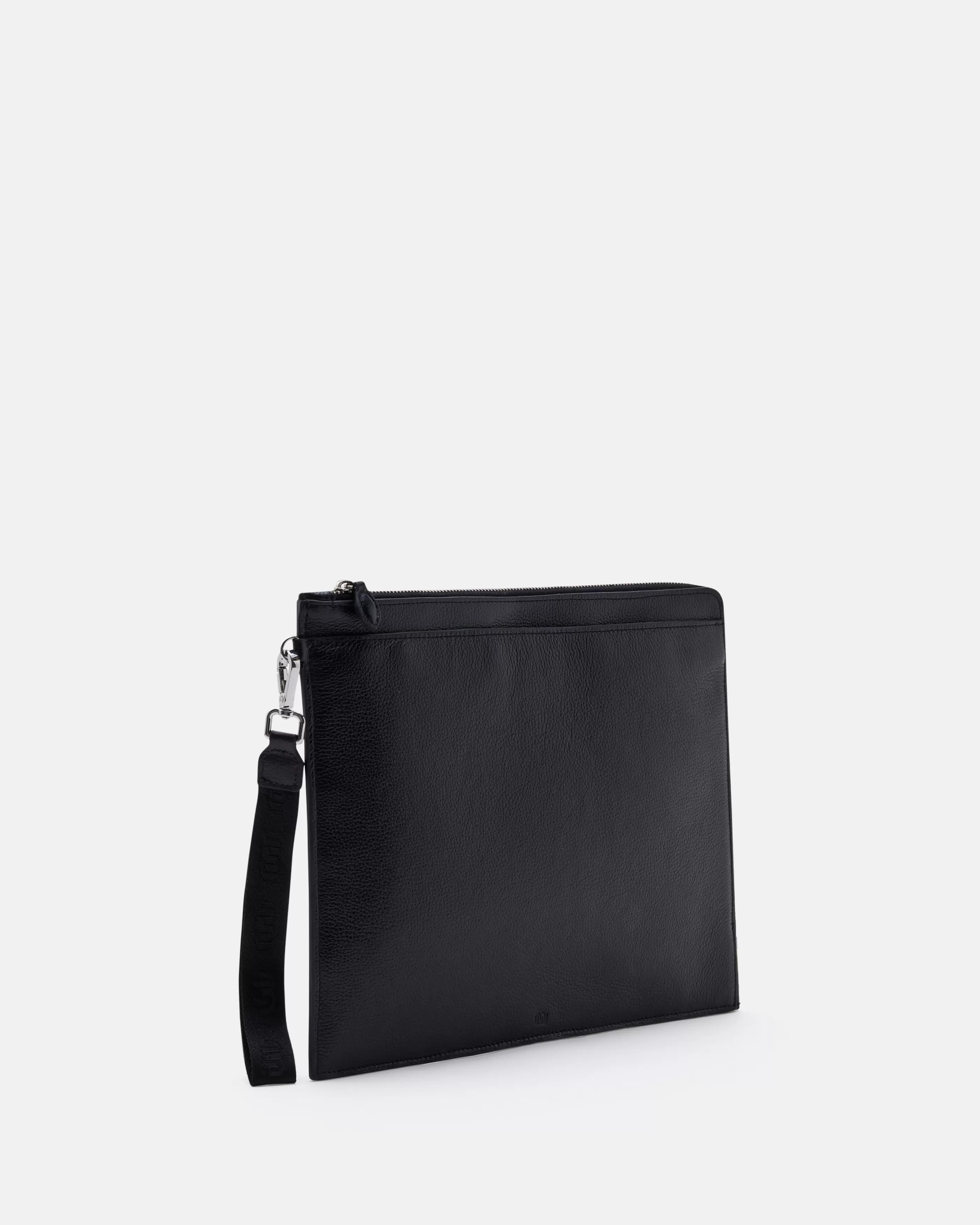 Minelli Accessoires | Accessoires<POCHETTE KILIAN/GR NOIR KILIAN/GR-NOIR