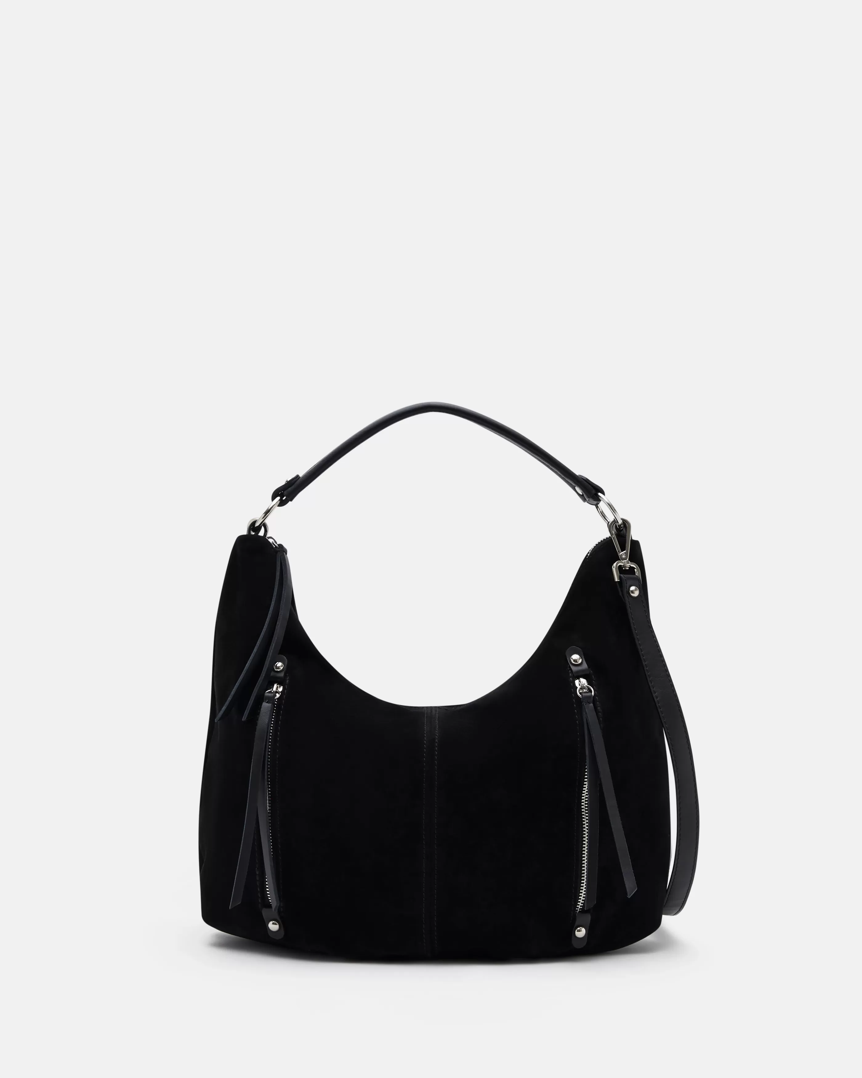 Minelli Business Casual | Western<SAC GRAND VOLUME AMANDA/VEL NOIR AMANDA/VEL-NOIR