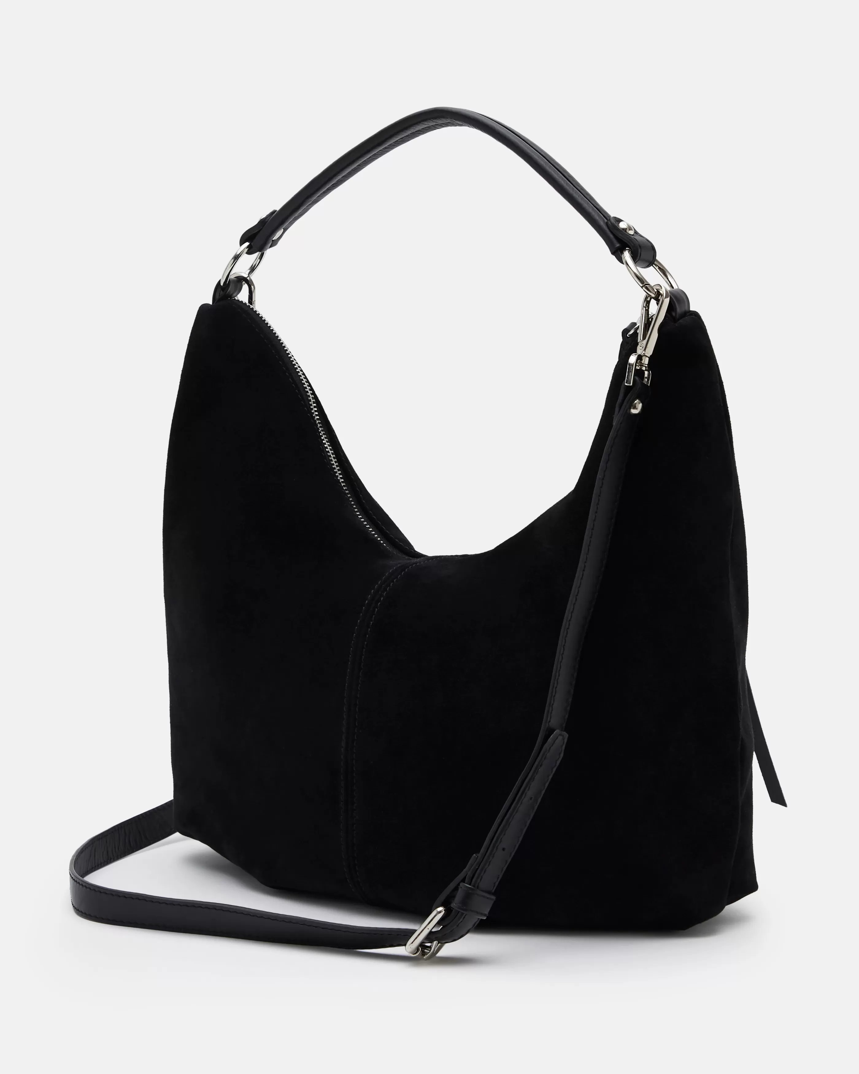 Minelli Business Casual | Western<SAC GRAND VOLUME AMANDA/VEL NOIR AMANDA/VEL-NOIR