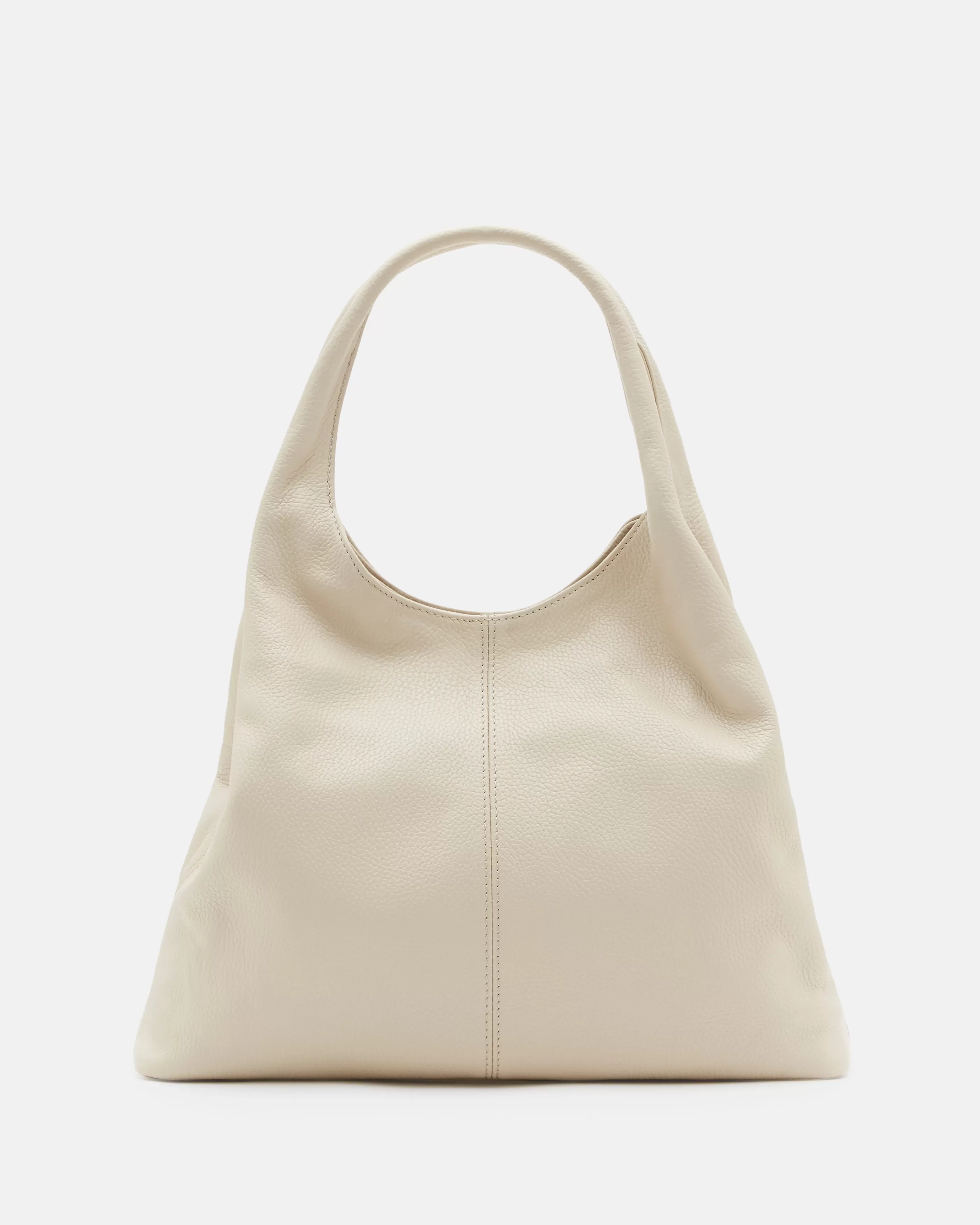 Minelli Business Casual | Sacs En Cuir<SAC GRAND VOLUME ATIKA/GR IVOIRE ATIKA/GR-IVOIRE