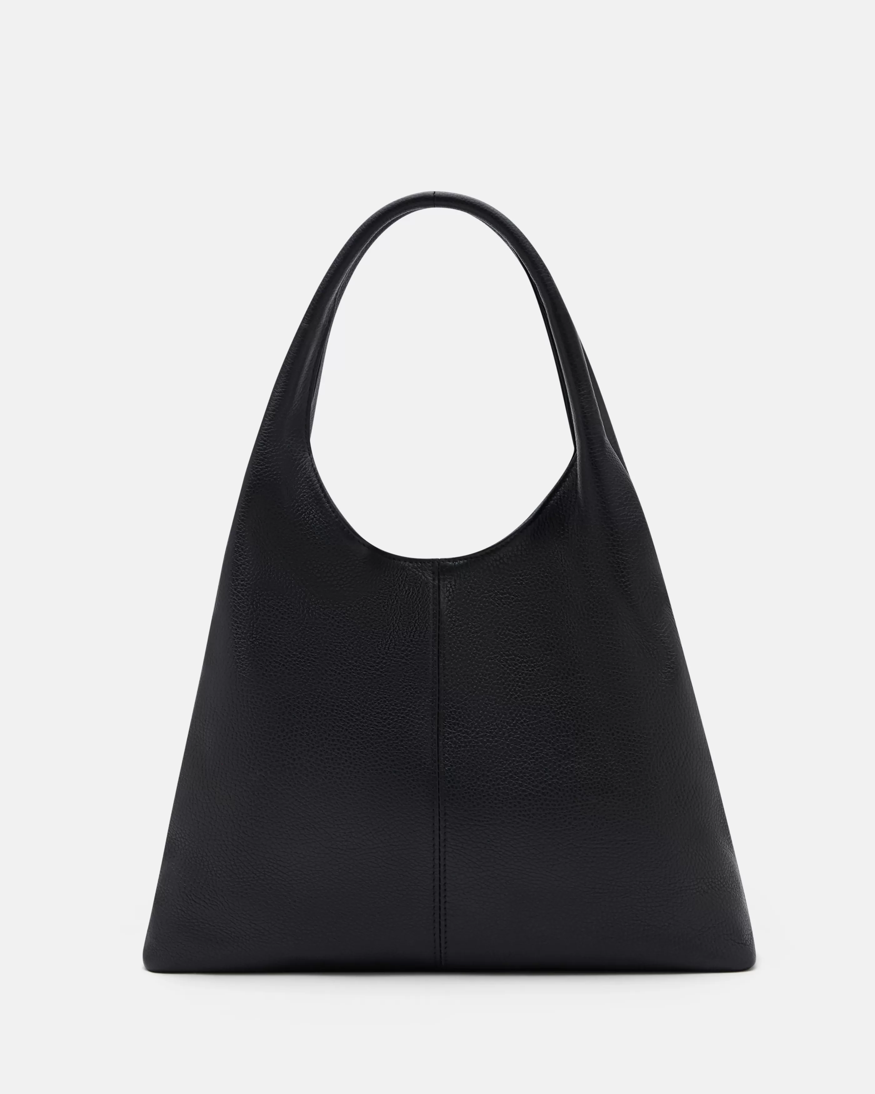 Minelli Business Casual | Sacs En Cuir<SAC GRAND VOLUME ATIKA/GR NOIR ATIKA/GR-NOIR