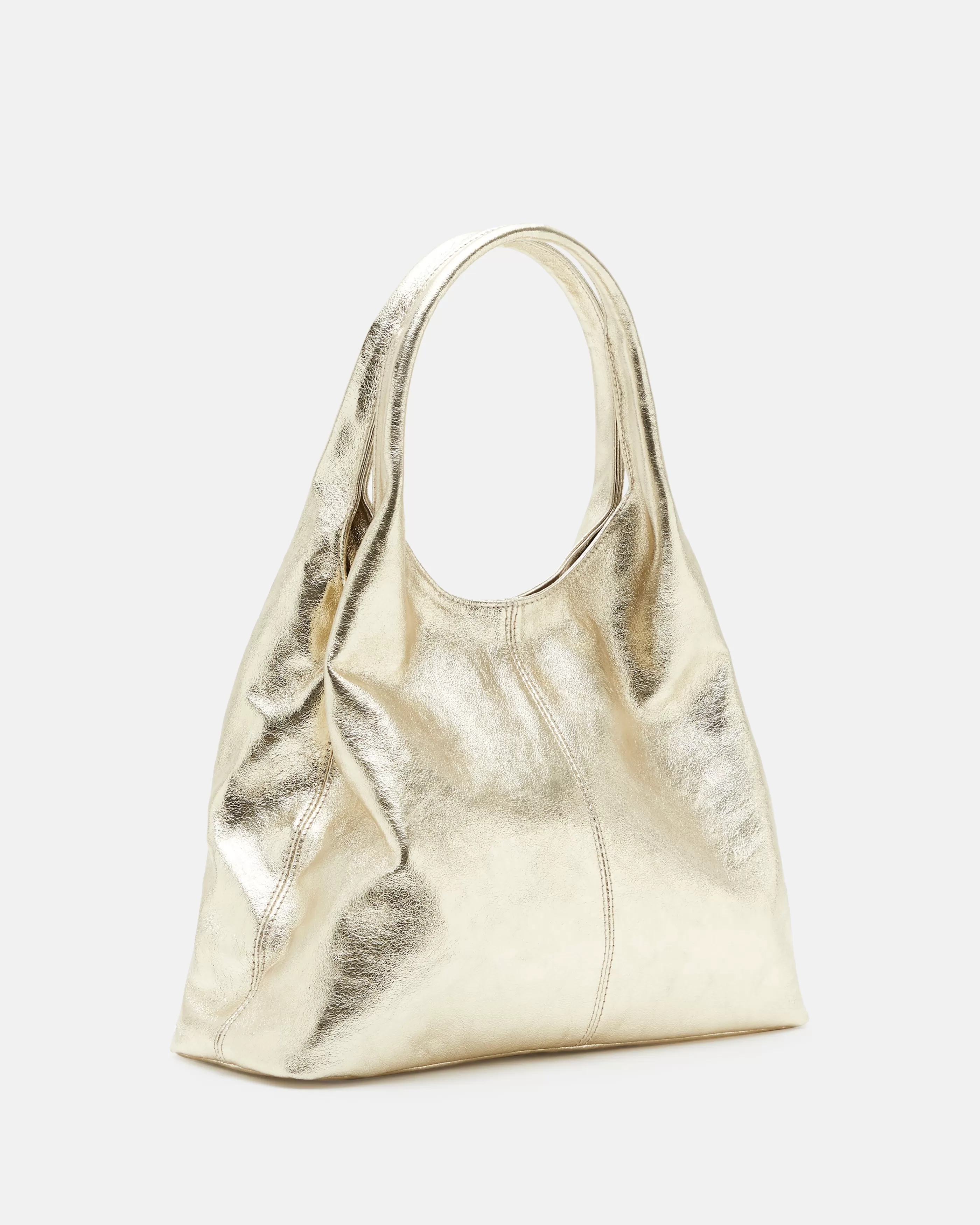 Minelli Sacs En Cuir | Sacs En Cuir<SAC GRAND VOLUME ATIKA/MET PLATINE ATIKA/MET-PLATINE