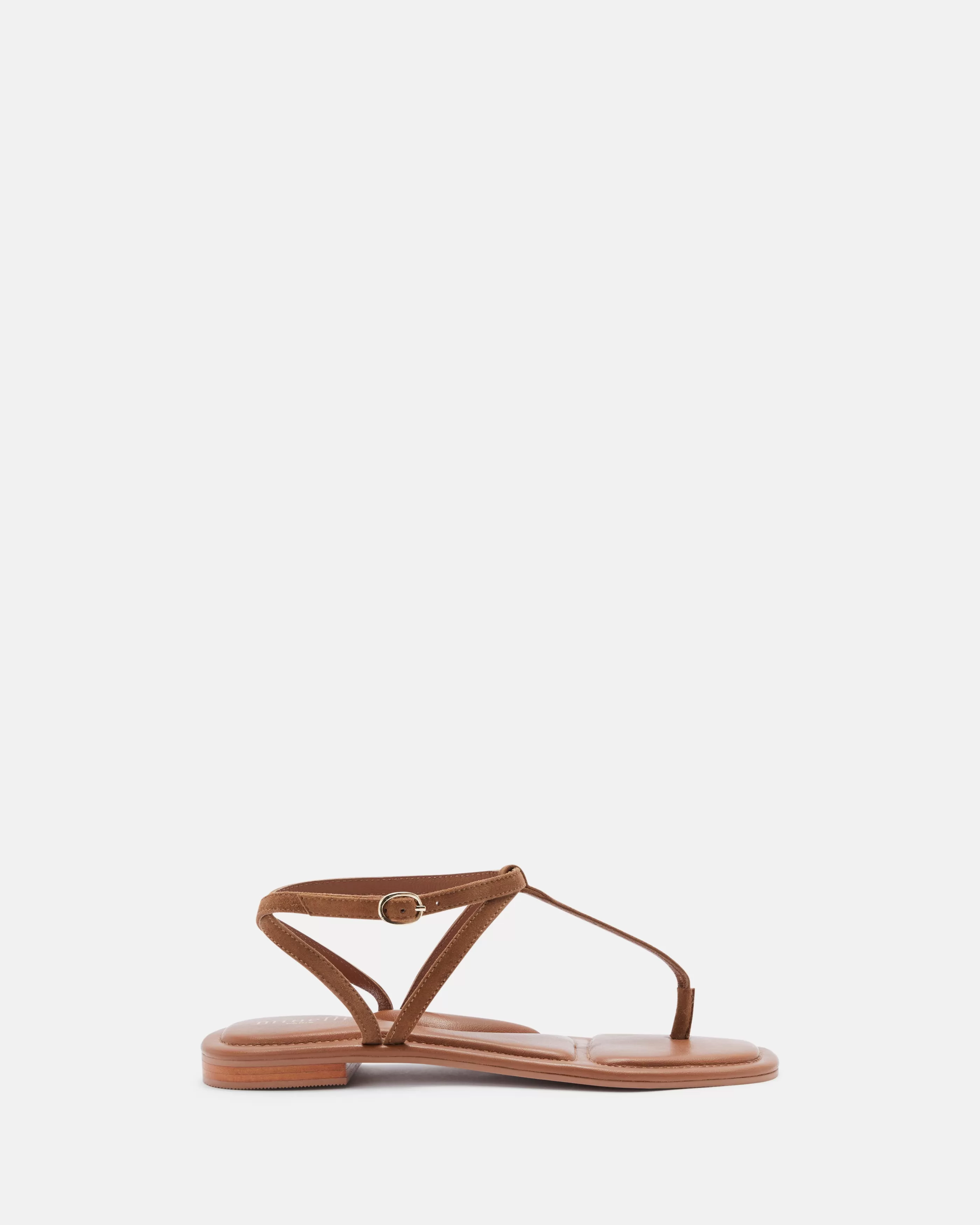 Minelli Sandales & Mules | Sandales<SANDALE IZALI COGNAC