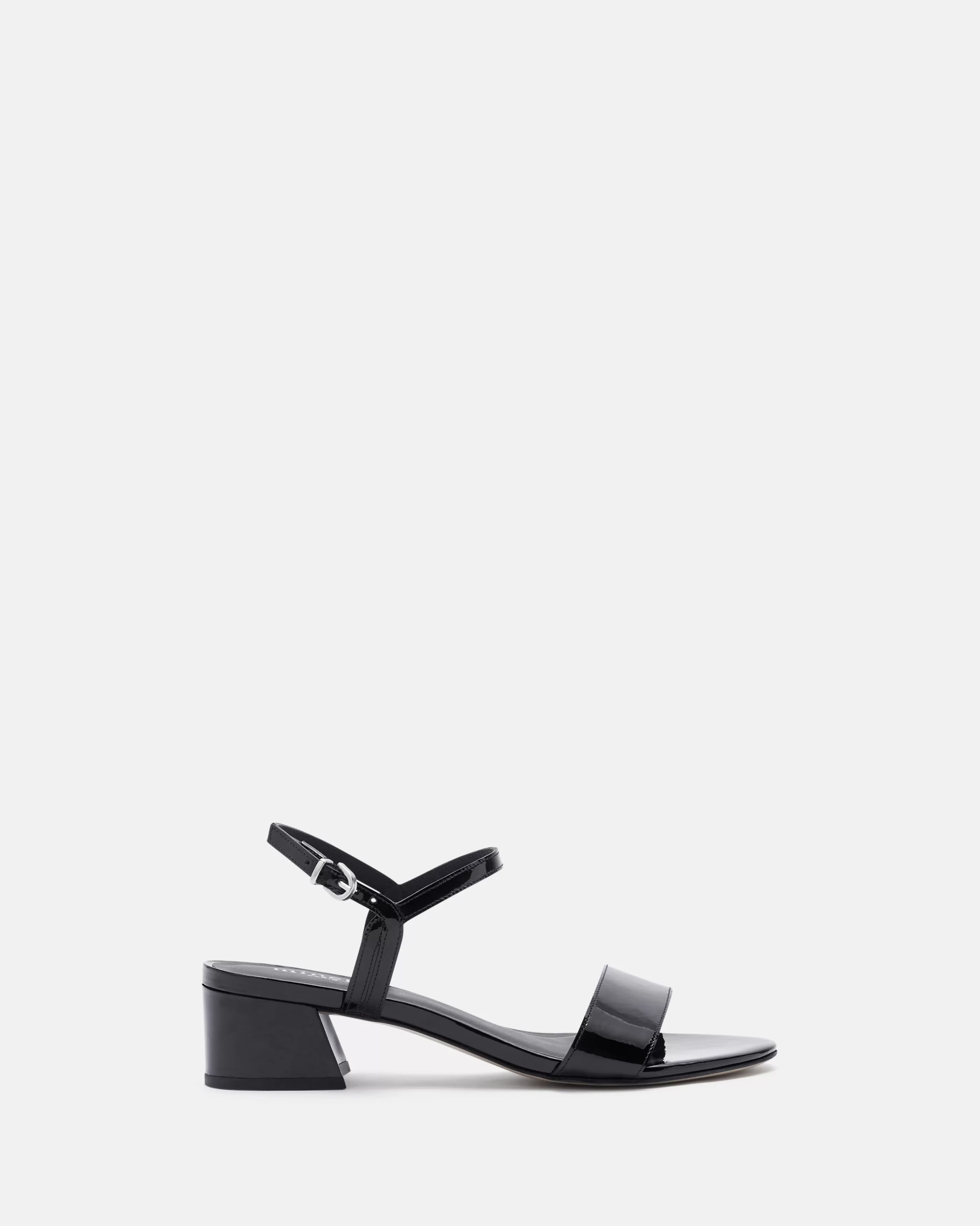 Minelli Sandales & Mules | Sandales<SANDALES CUSTODIA/VER NOIR