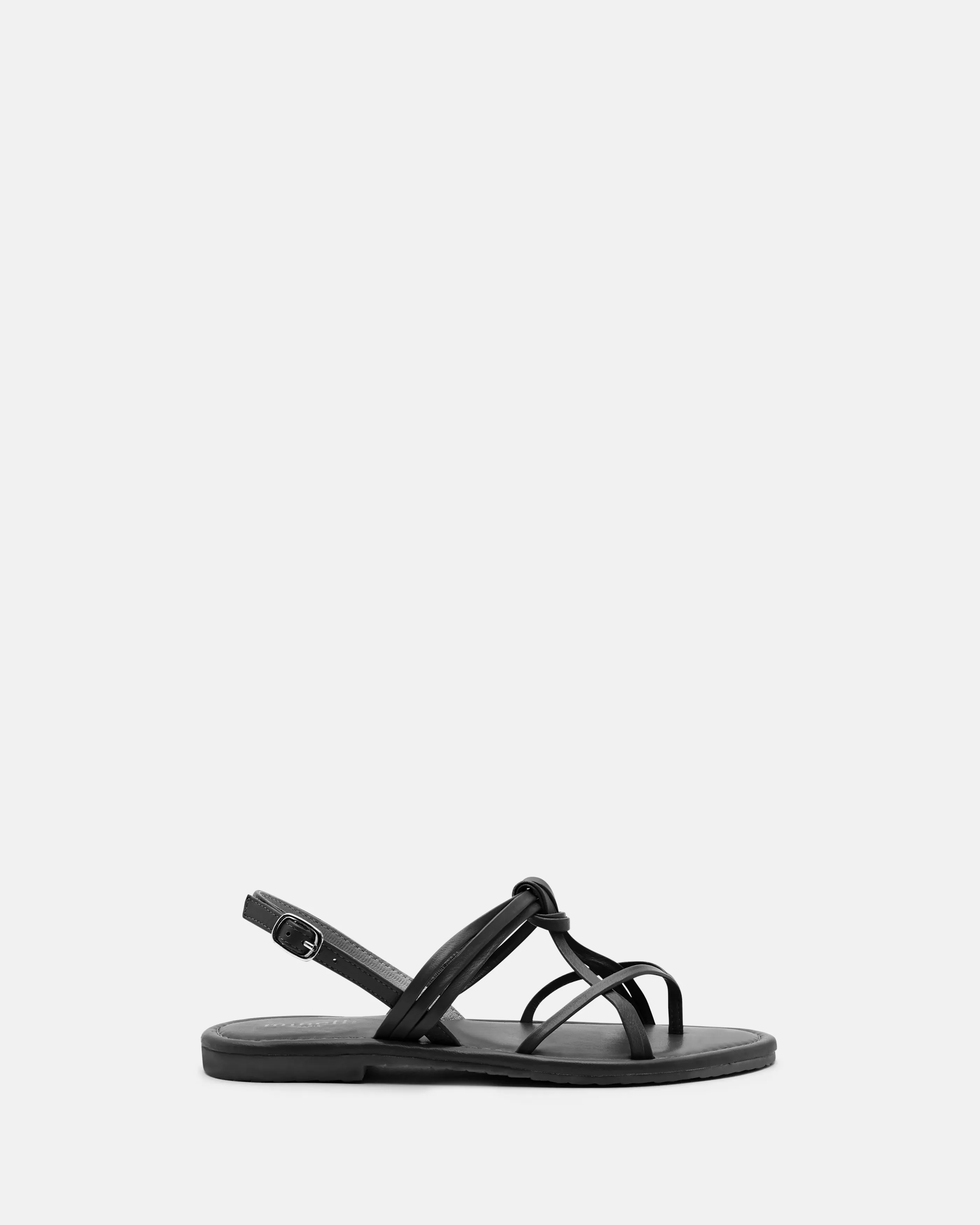 Minelli Sandales & Mules | Sandales<SANDALES DAXOU NOIR