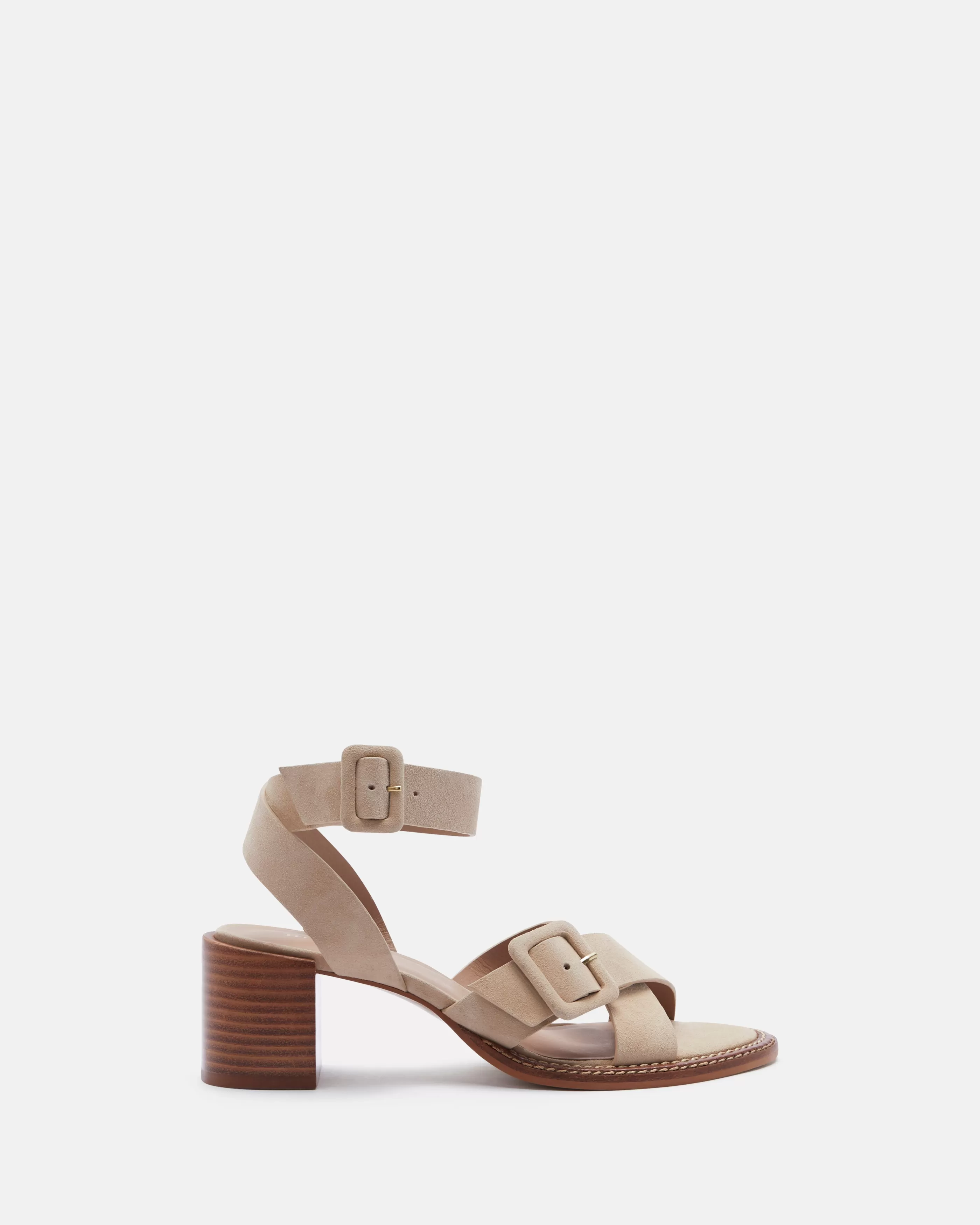 Minelli Sandales & Mules | Sandales<SANDALES KALOPSY/VEL SABLE