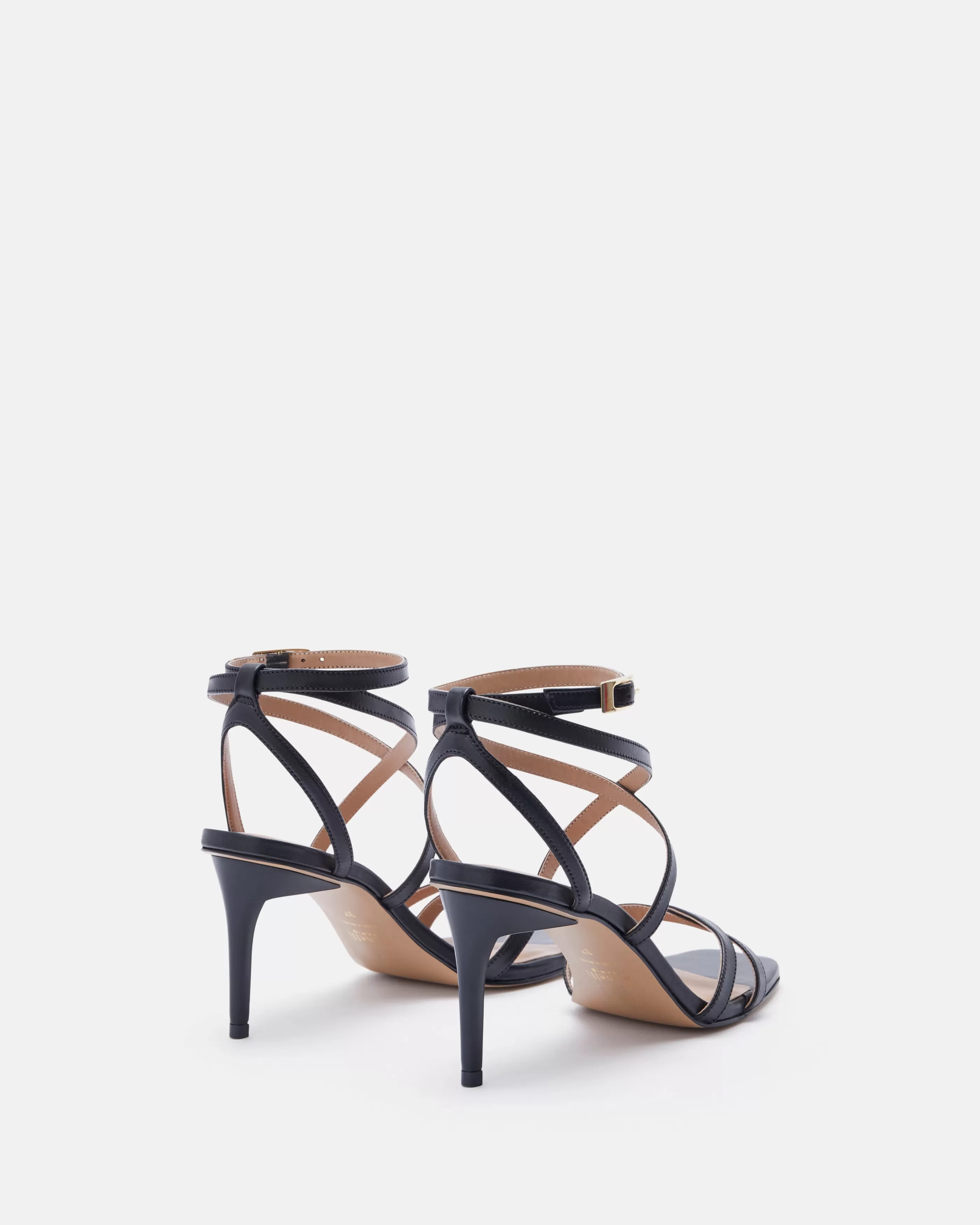 Minelli Sandales & Mules | Sandales<SANDALES KALYOU NOIR