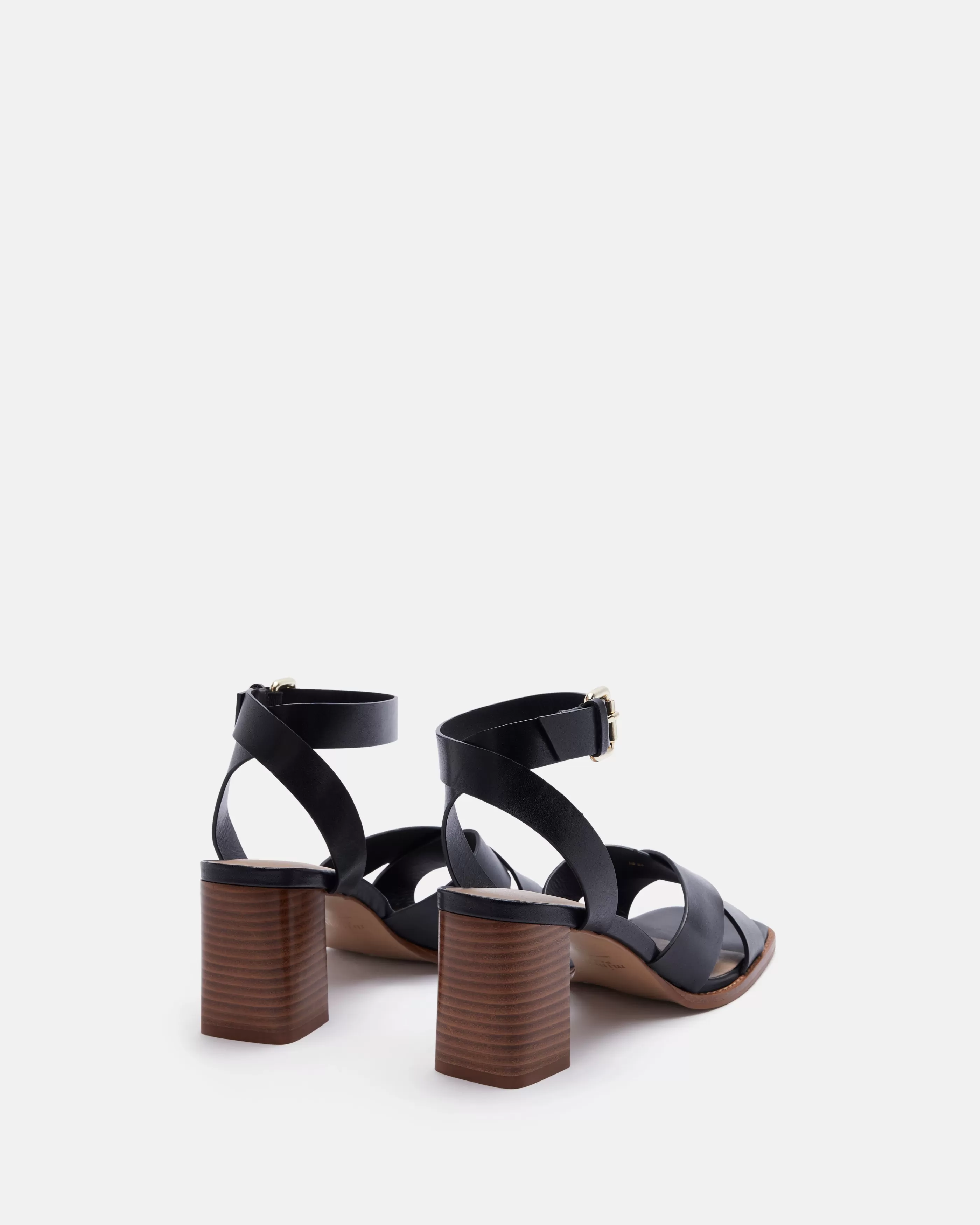 Minelli Sandales & Mules | Sandales<SANDALES KANWAL NOIR