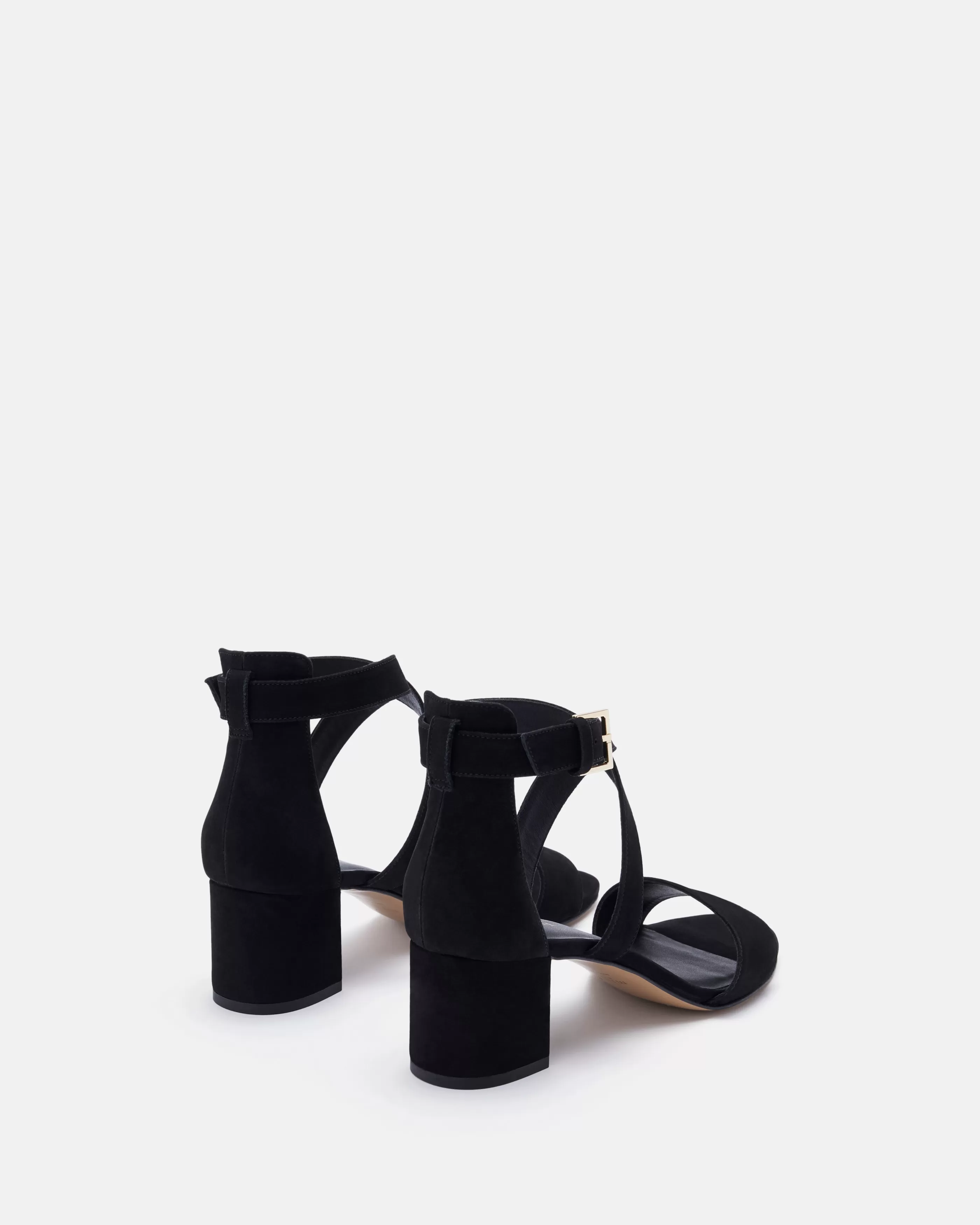 Minelli Sandales & Mules | Sandales<SANDALES KASSI/NUB NOIR