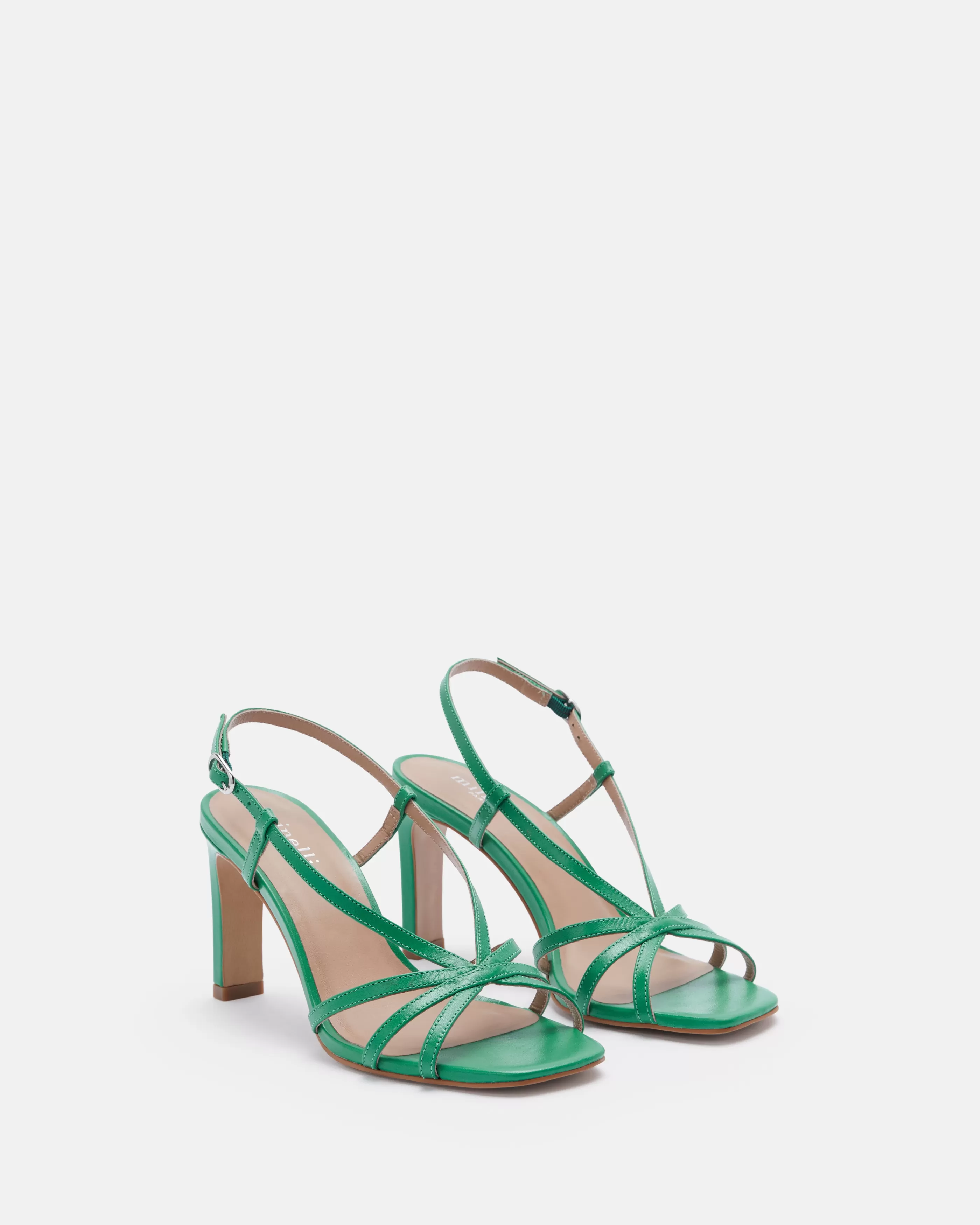 Minelli Sandales & Mules | Sandales<SANDALES KAULI/LIS JADE