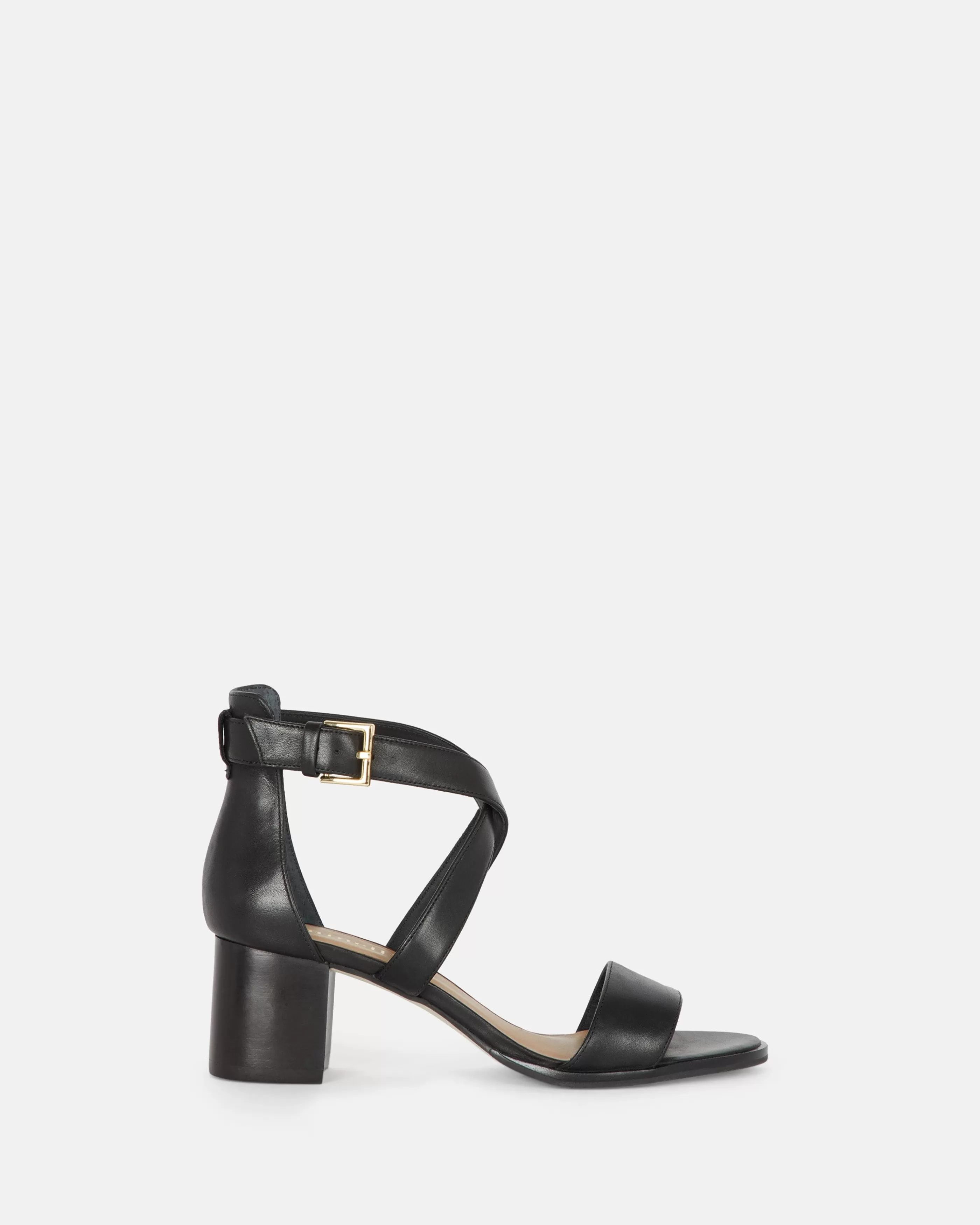 Minelli Sandales & Mules | Sandales<SANDALES KERI NOIR