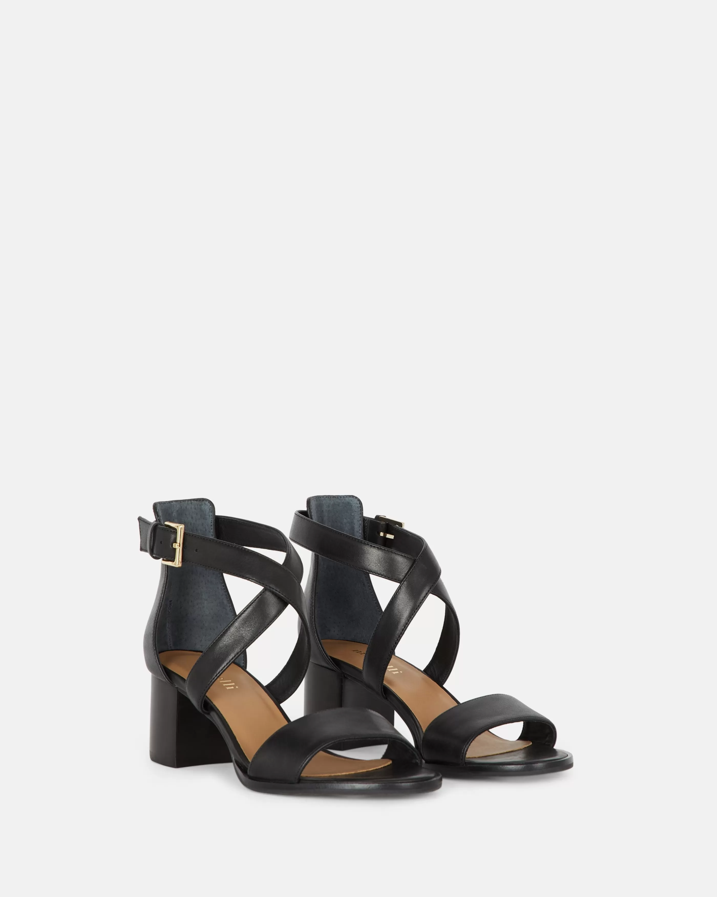 Minelli Sandales & Mules | Sandales<SANDALES KERI NOIR