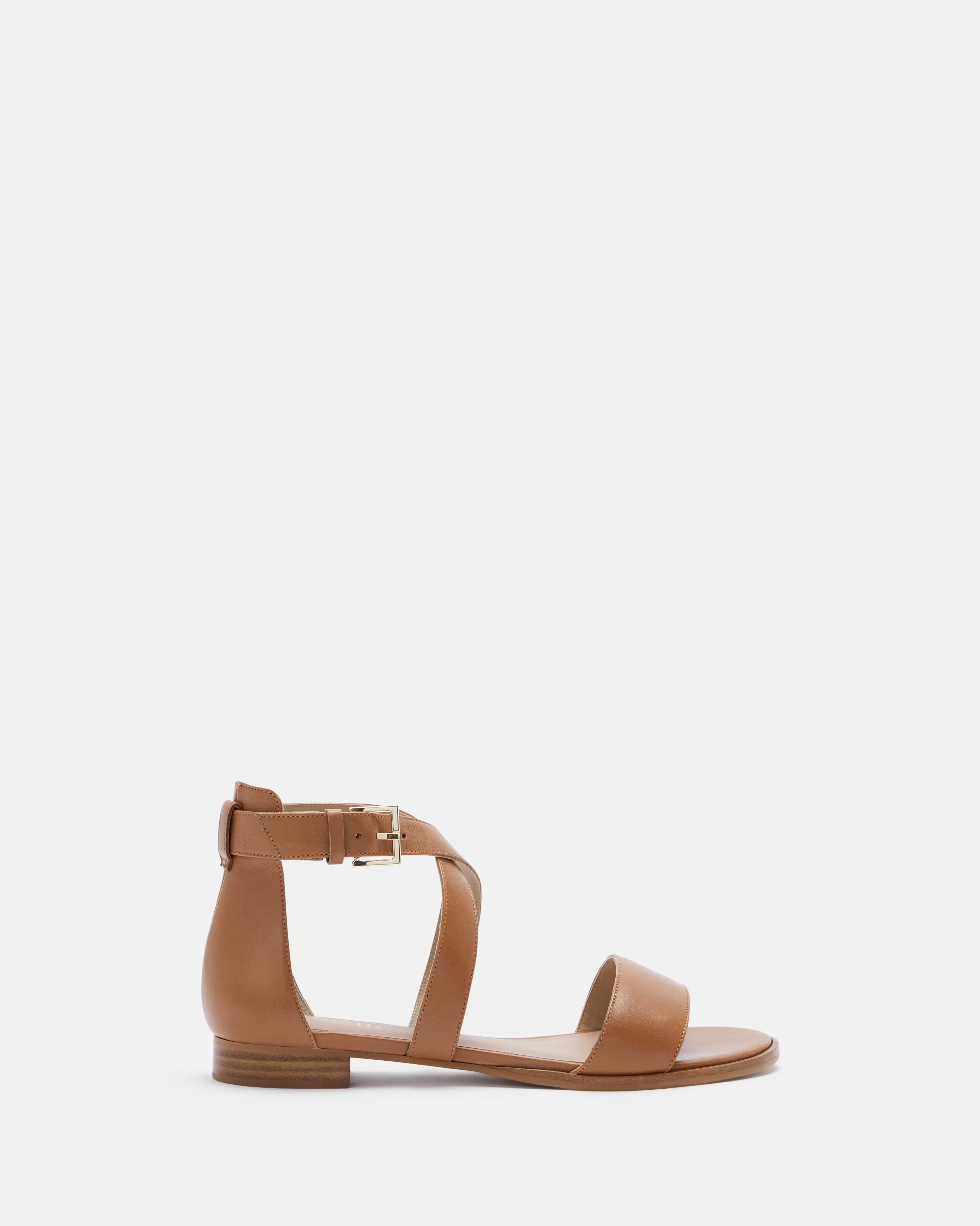 Minelli Sandales & Mules | Sandales<SANDALES KILIA CARAMEL