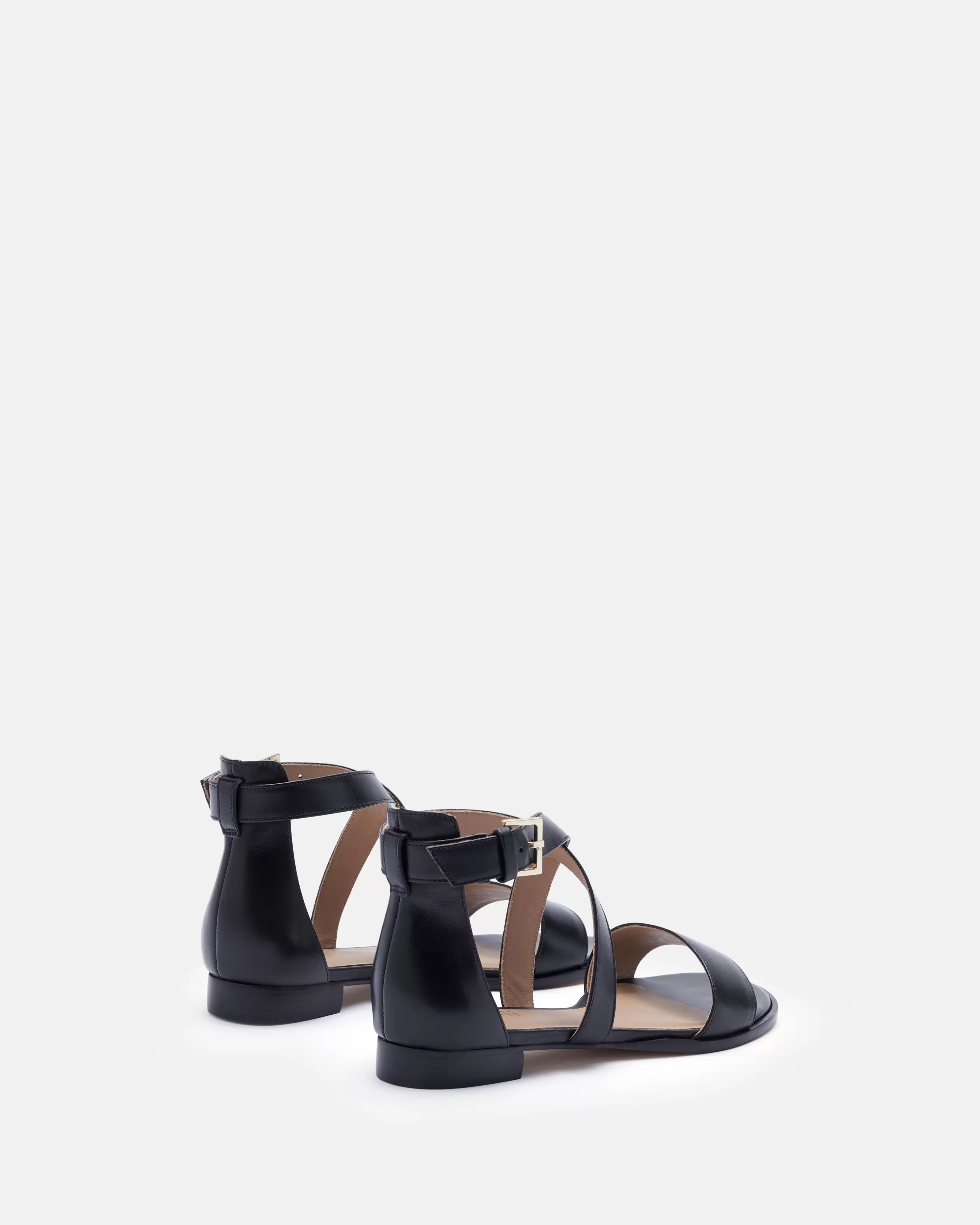 Minelli Sandales & Mules | Sandales<SANDALES KILIA NOIR