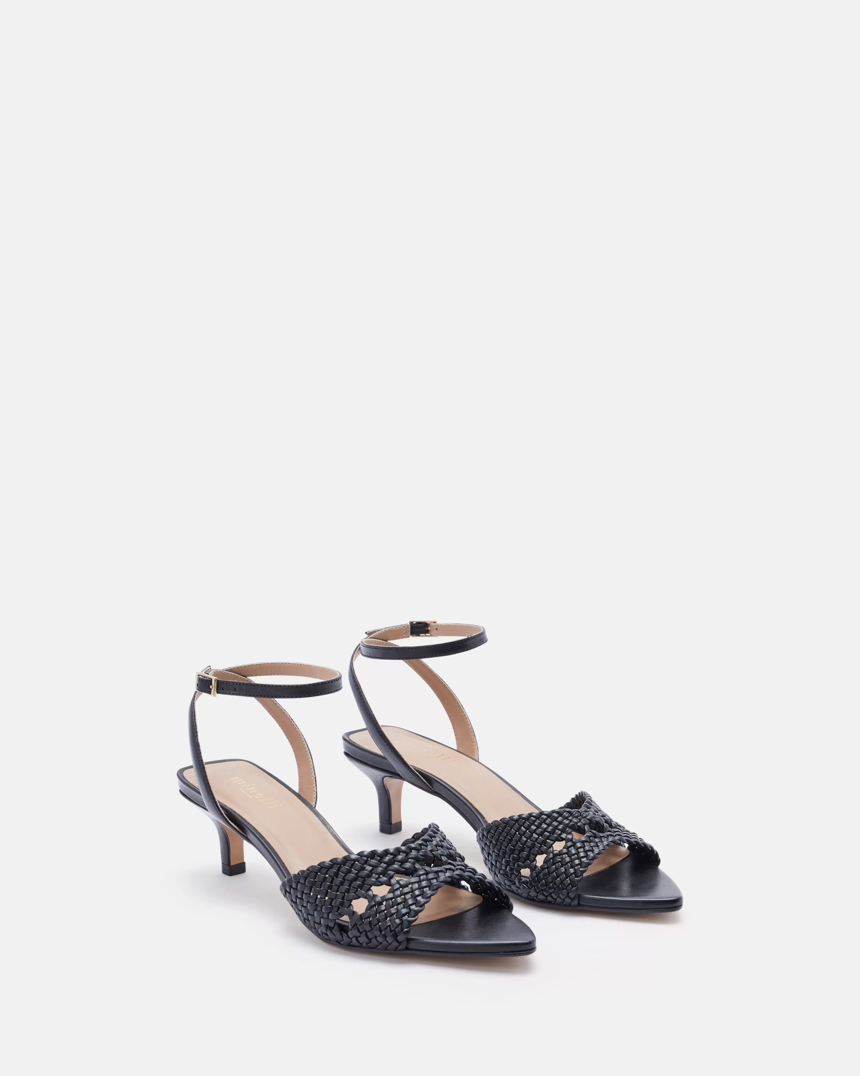 Minelli Sandales & Mules | Sandales<SANDALES KLEYA NOIR