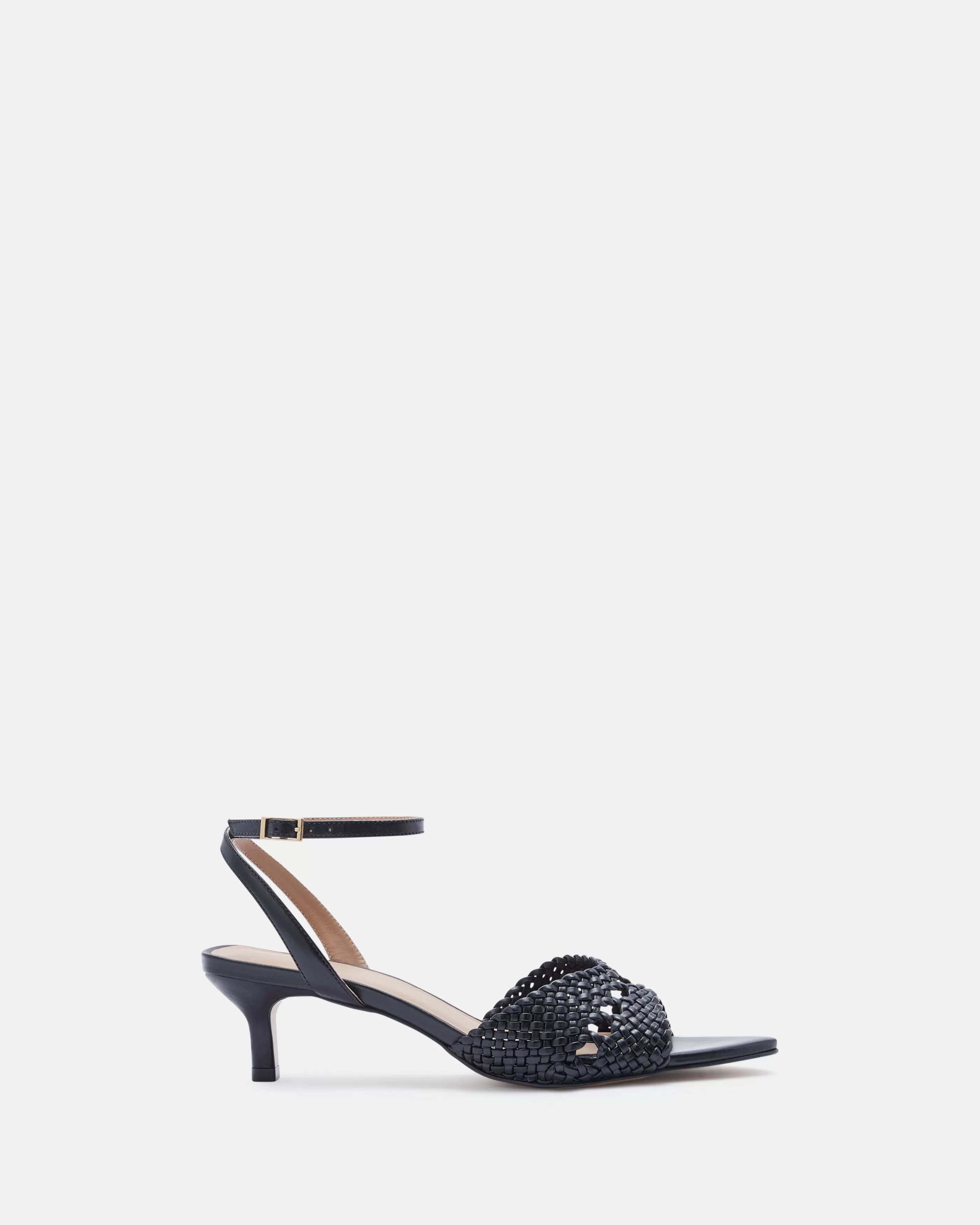 Minelli Sandales & Mules | Sandales<SANDALES KLEYA NOIR