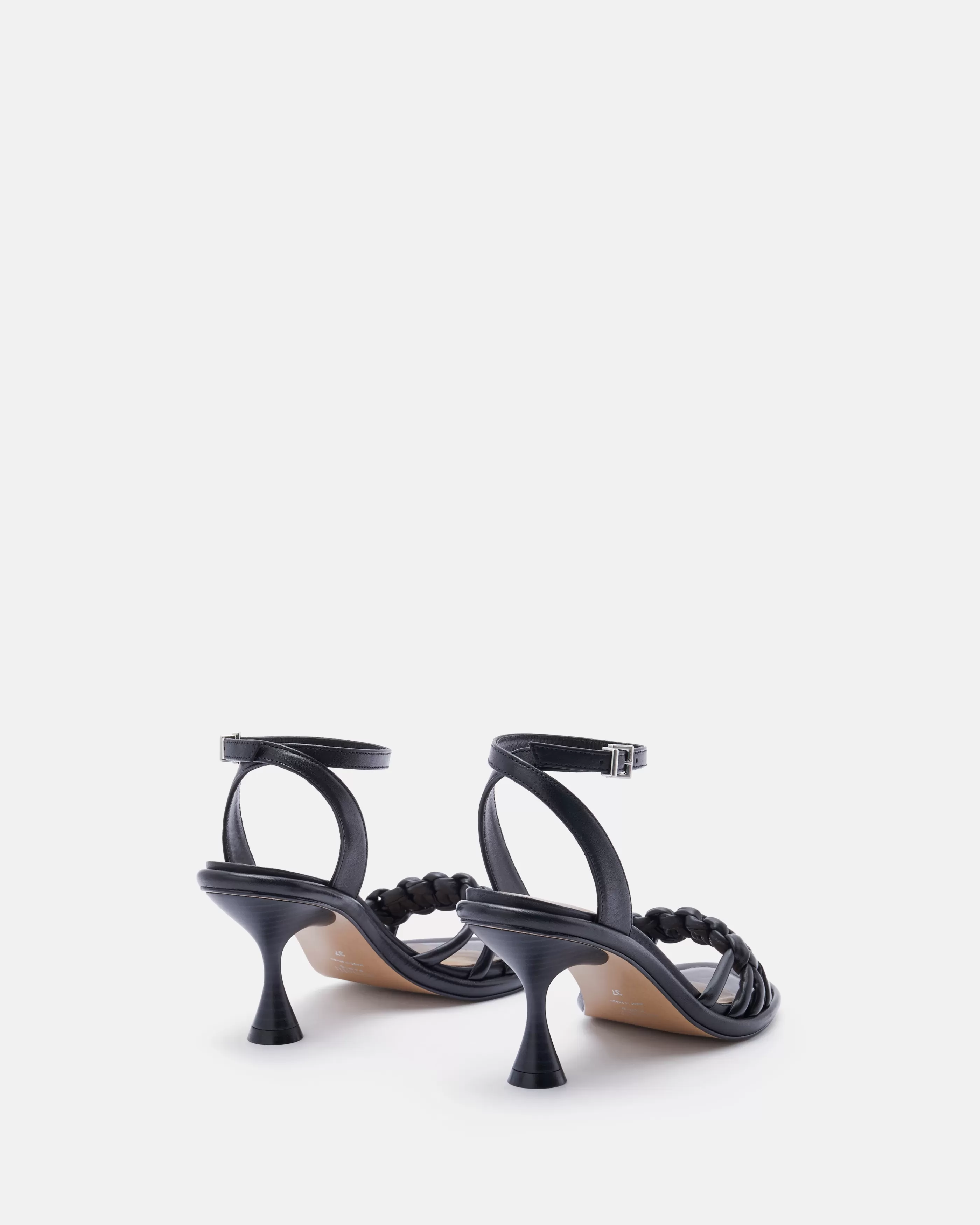 Minelli Sandales & Mules | Sandales<SANDALES KOLYANA NOIR