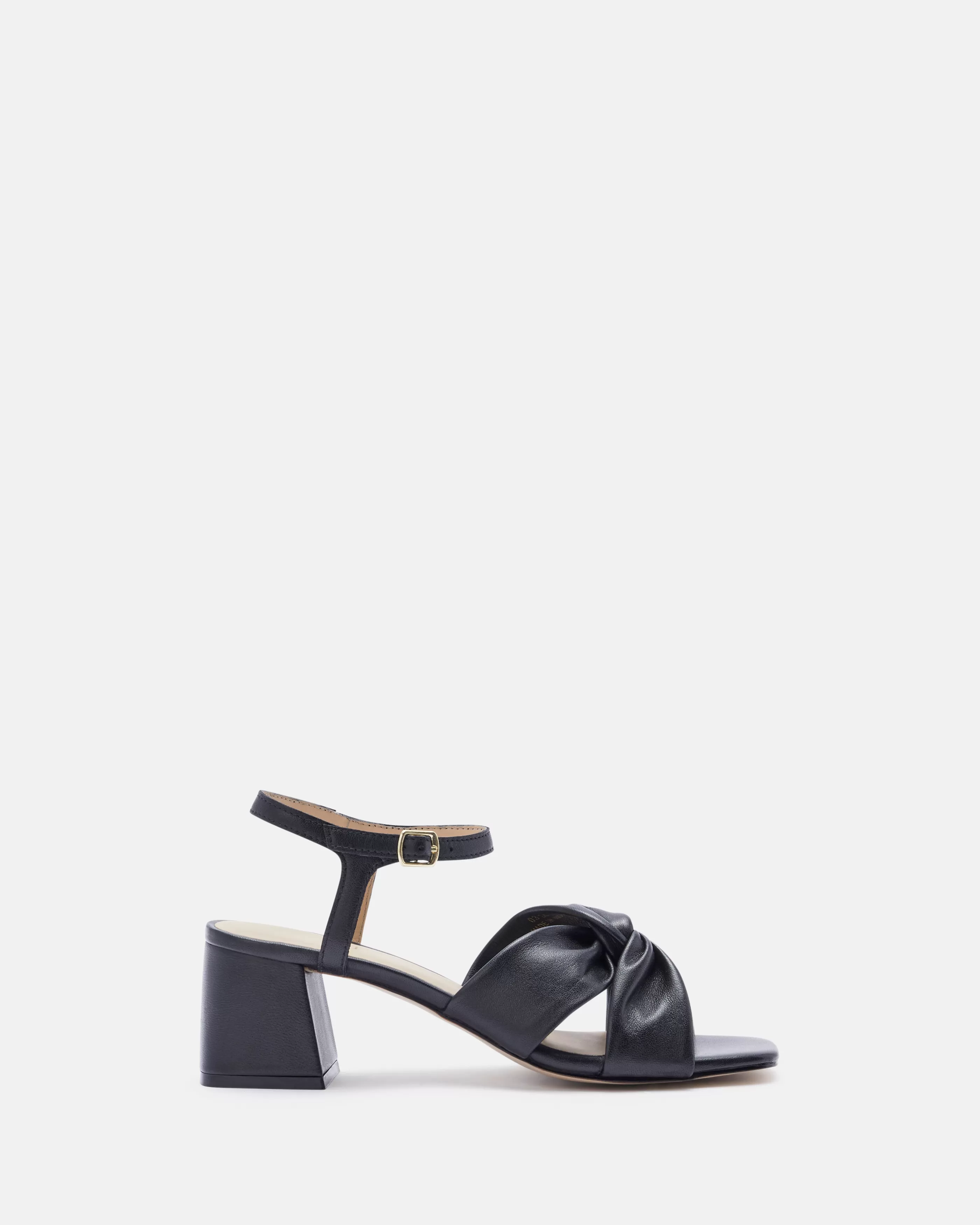 Minelli Sandales & Mules | Sandales<SANDALES MAGNIUM NOIR