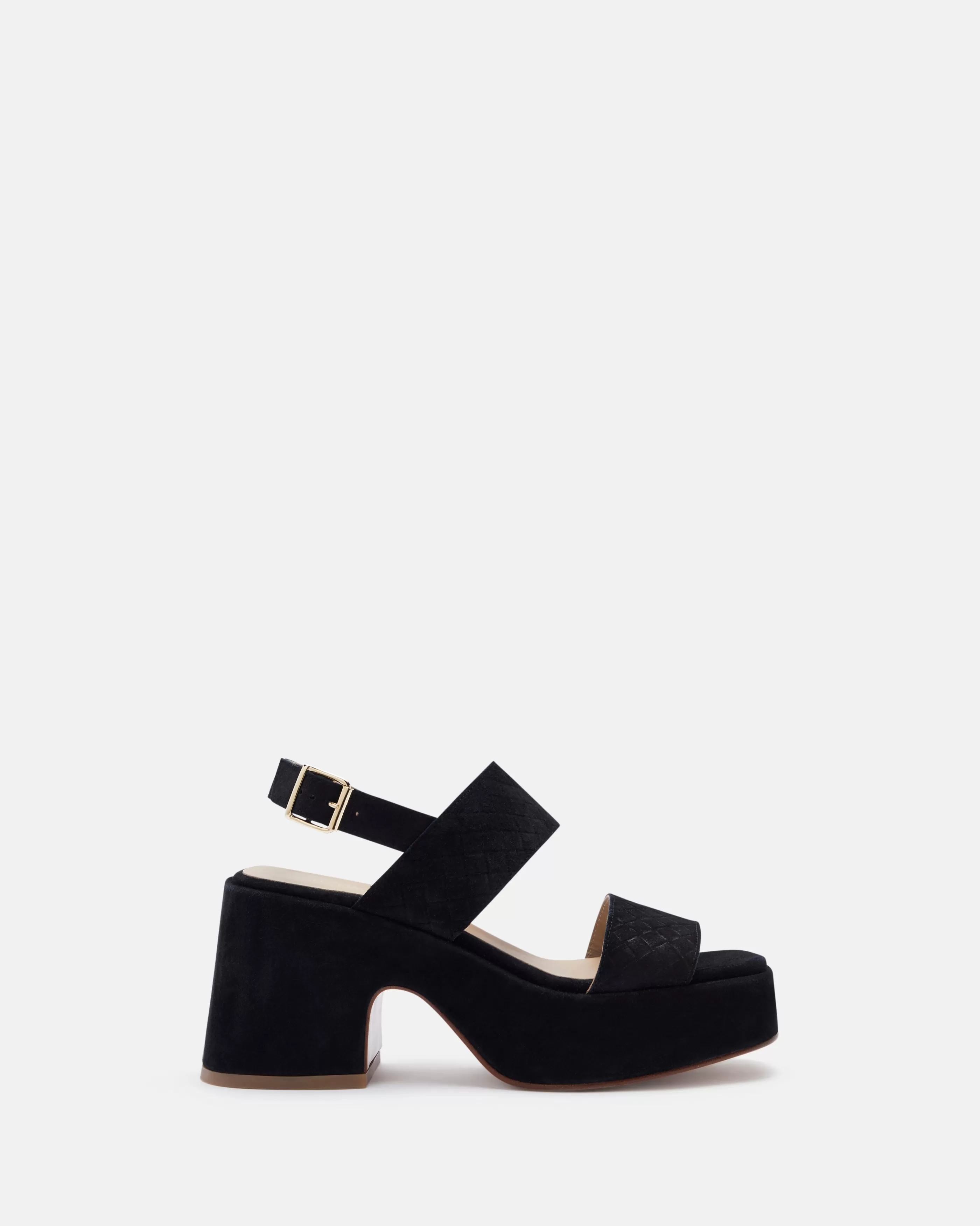 Minelli Sandales & Mules | Sandales<SANDALES MATITYA/VEL NOIR