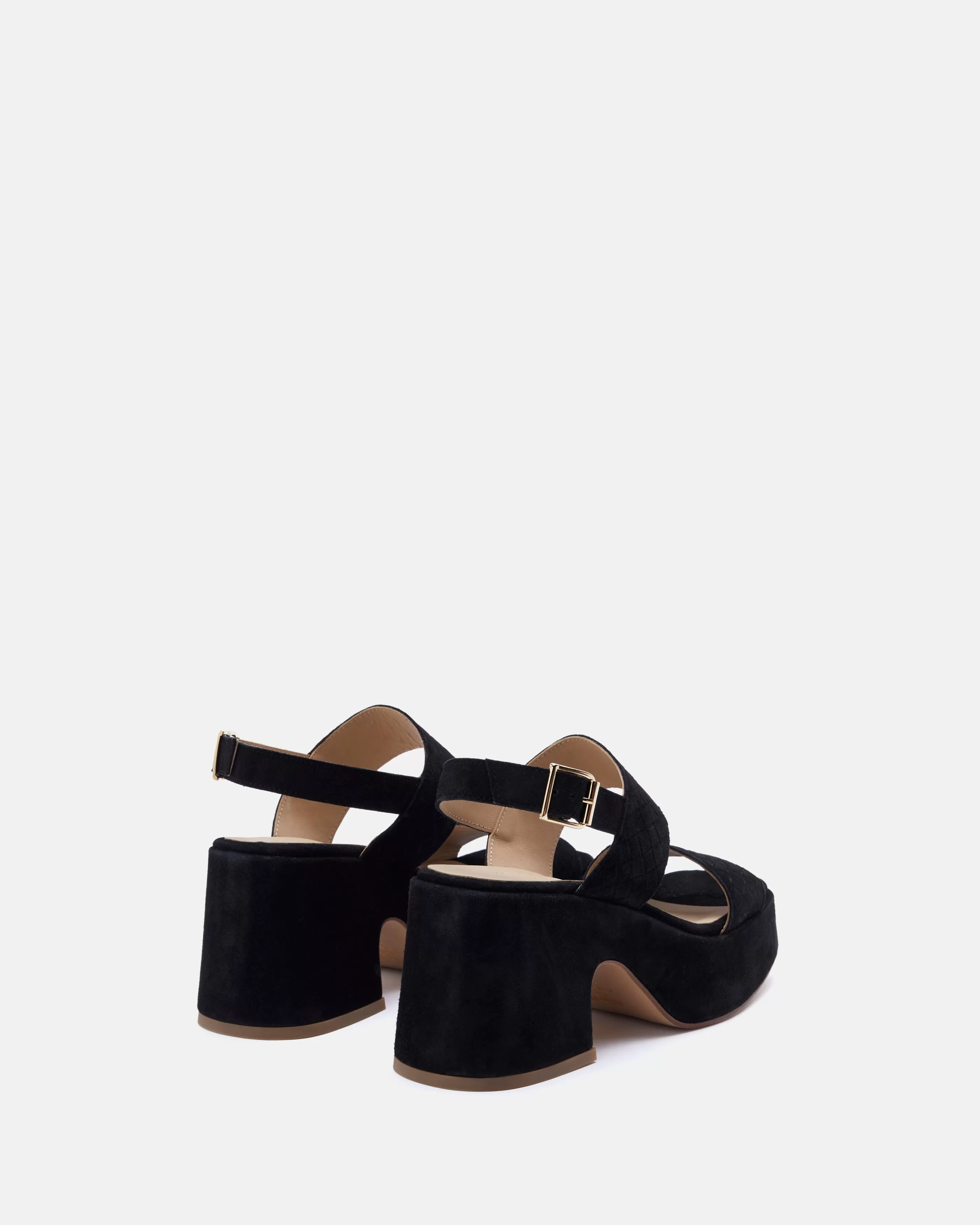 Minelli Sandales & Mules | Sandales<SANDALES MATITYA/VEL NOIR