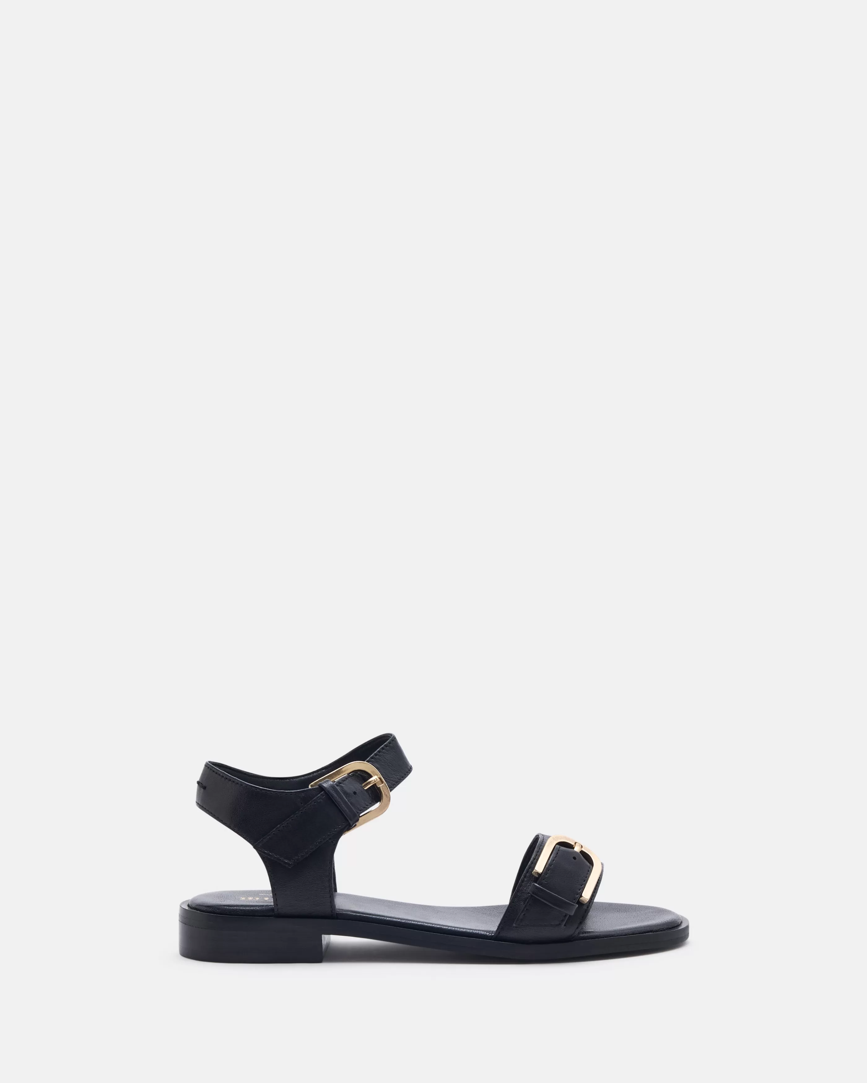 Minelli Sandales & Mules | Sandales<SANDALES MISAYA NOIR