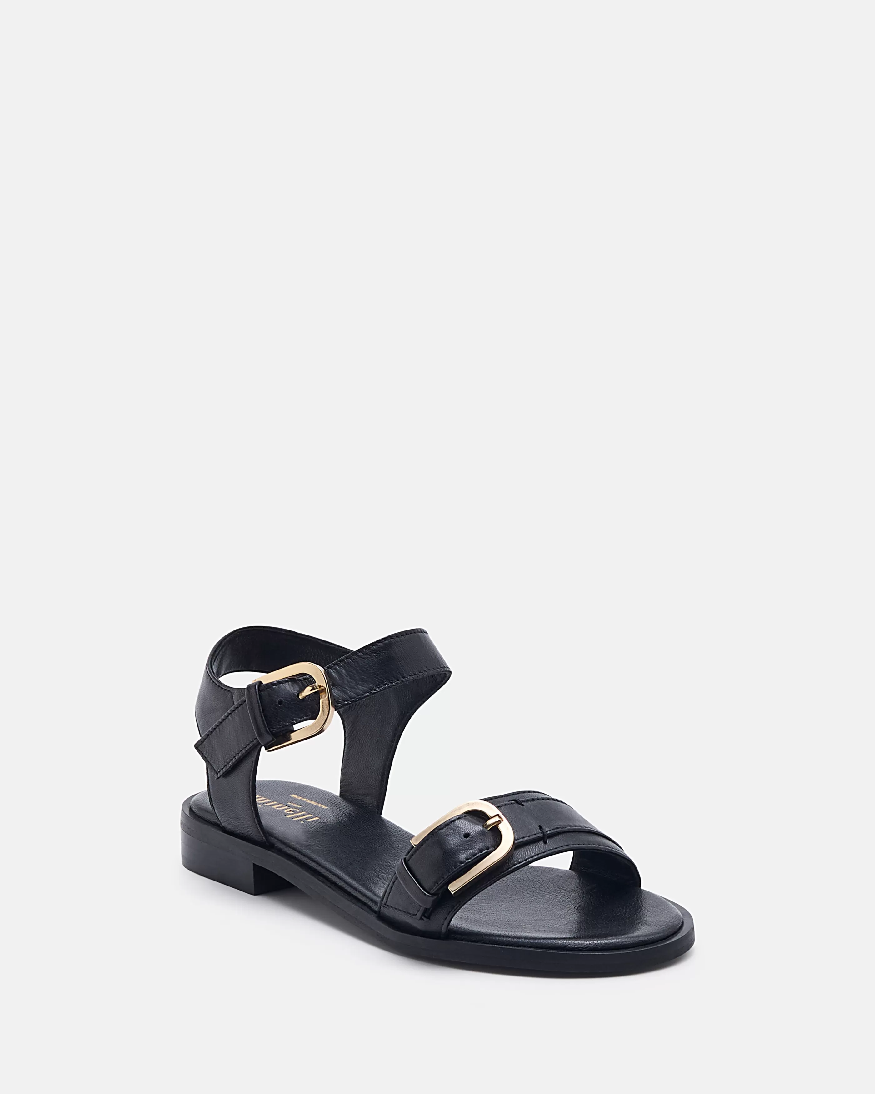 Minelli Sandales & Mules | Sandales<SANDALES MISAYA NOIR